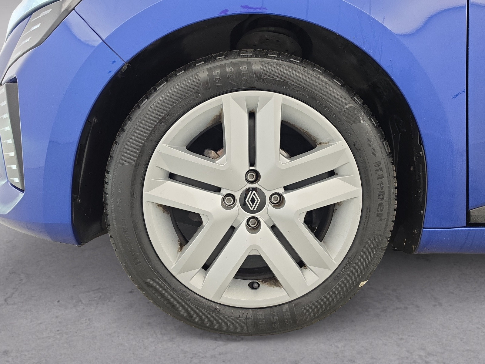 Vente en ligne Renault Clio 5 Clio TCe 90 ch GSR2 au prix de 13 990 €