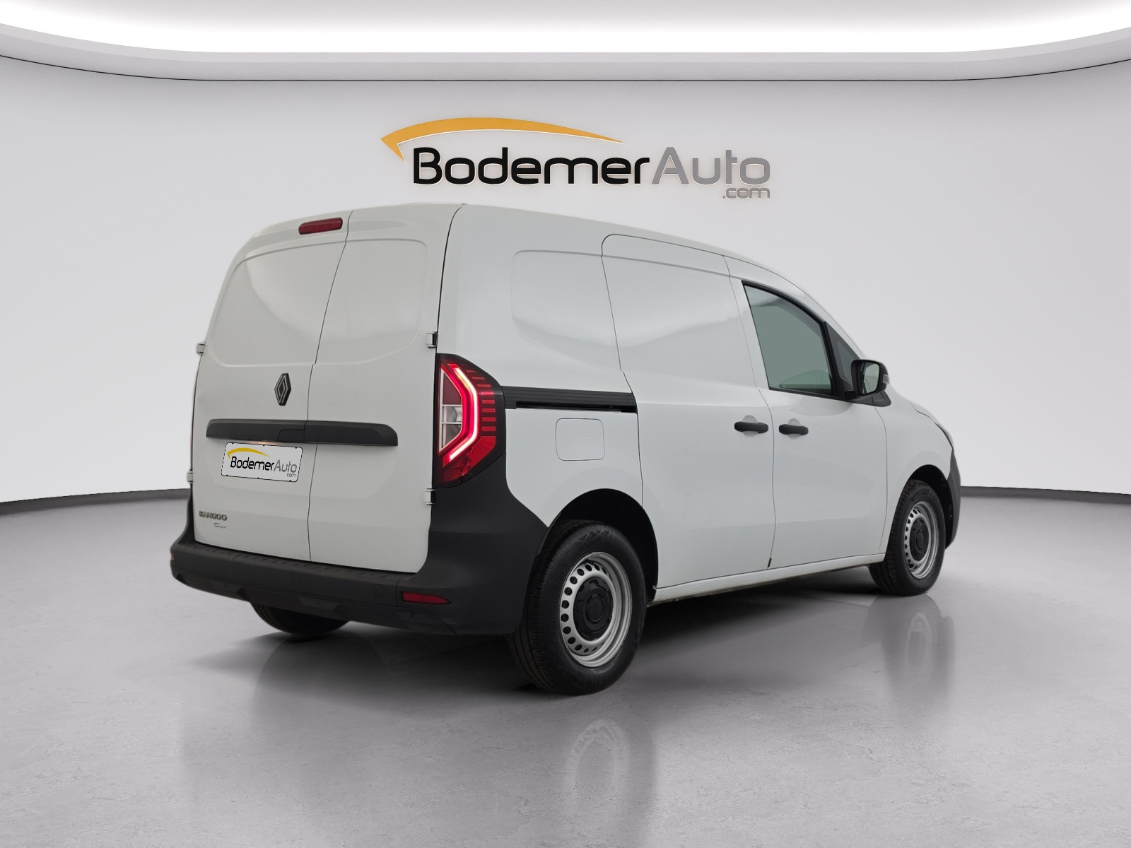 Vente en ligne Renault Kangoo Van  TOLE L1 BLUE DCI 75 GSR2 au prix de 16 990 €