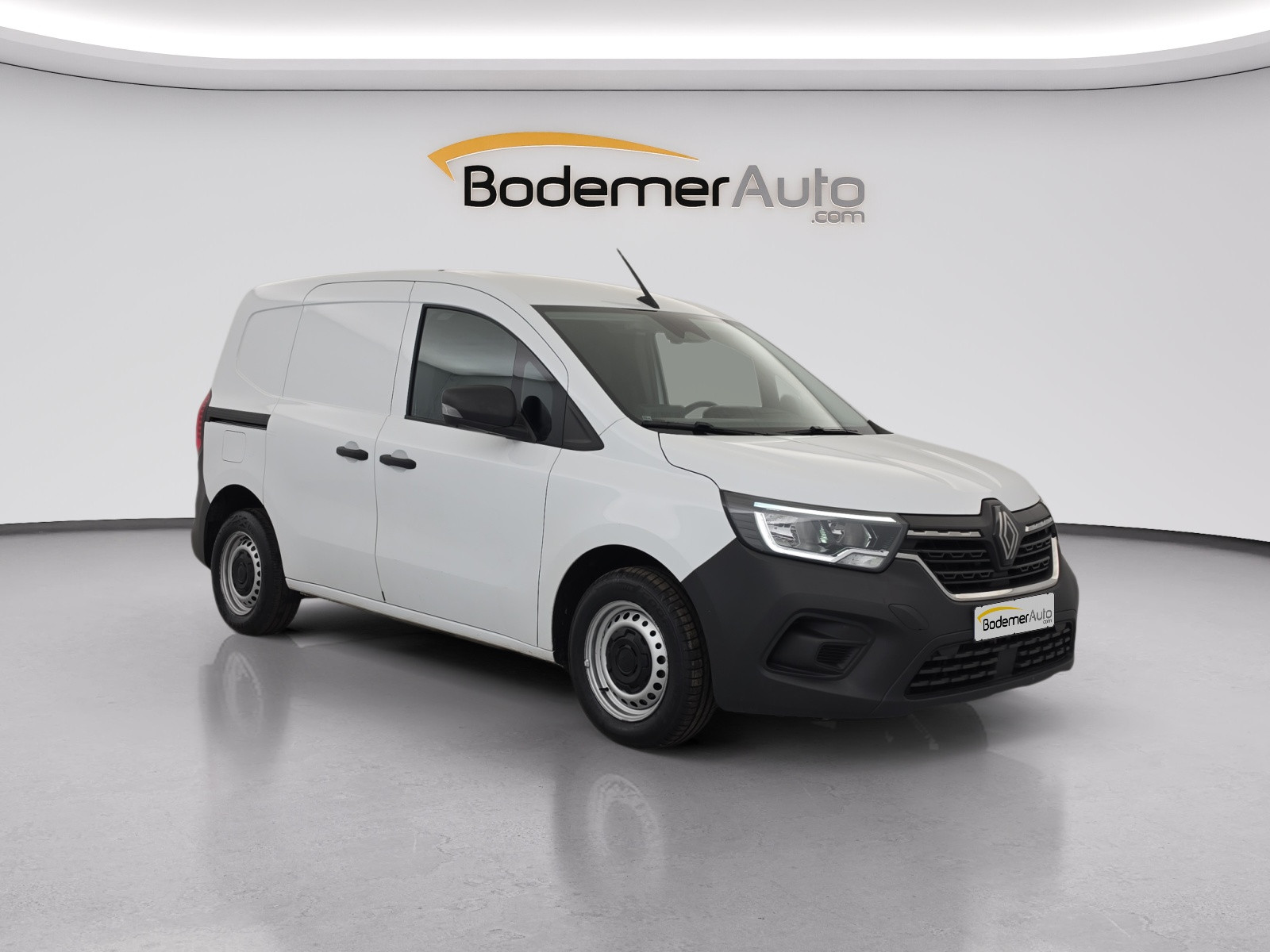 Vente en ligne Renault Kangoo Van  TOLE L1 BLUE DCI 75 GSR2 au prix de 16 990 €