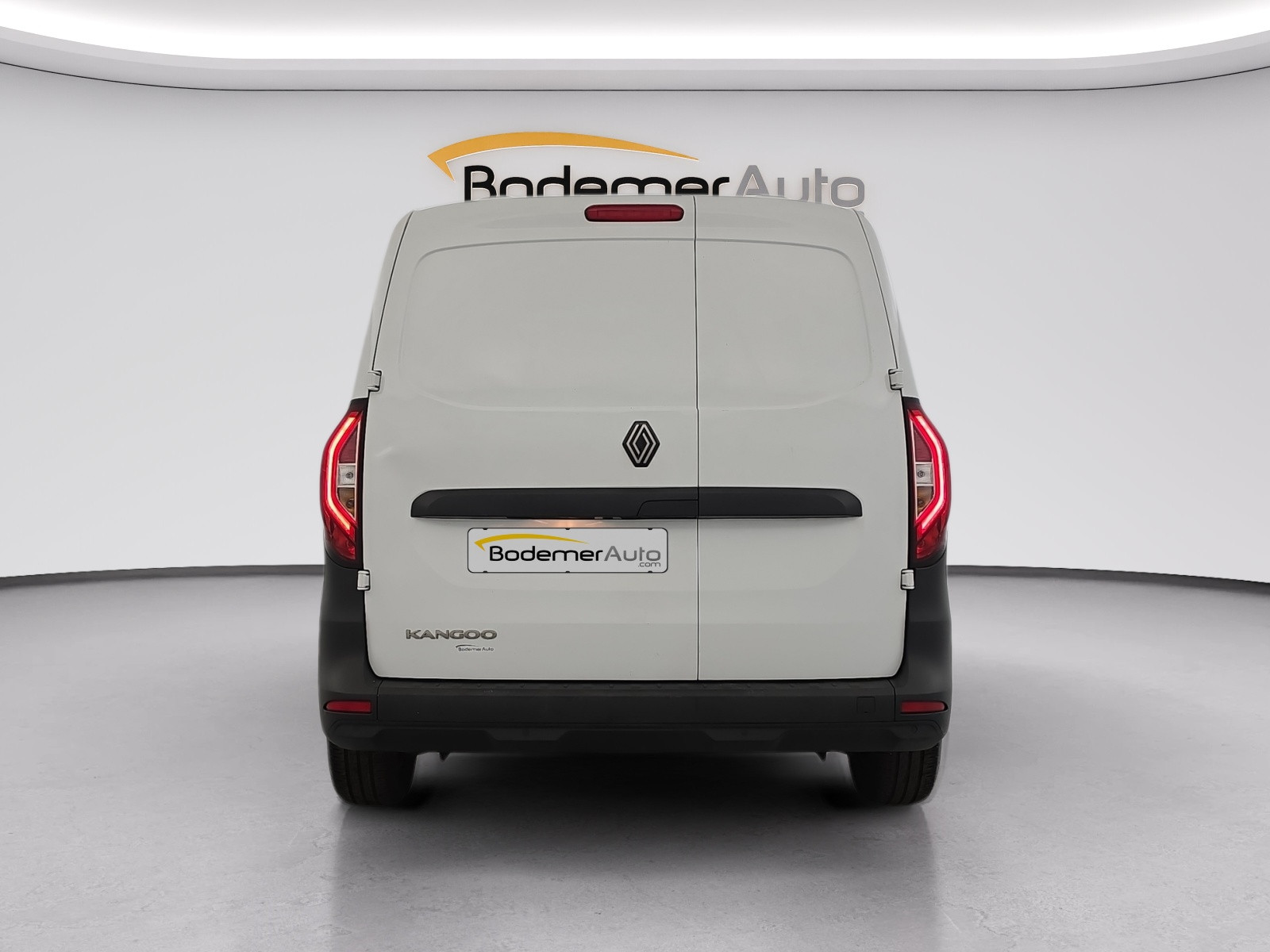 Vente en ligne Renault Kangoo Van  TOLE L1 BLUE DCI 75 GSR2 au prix de 16 990 €