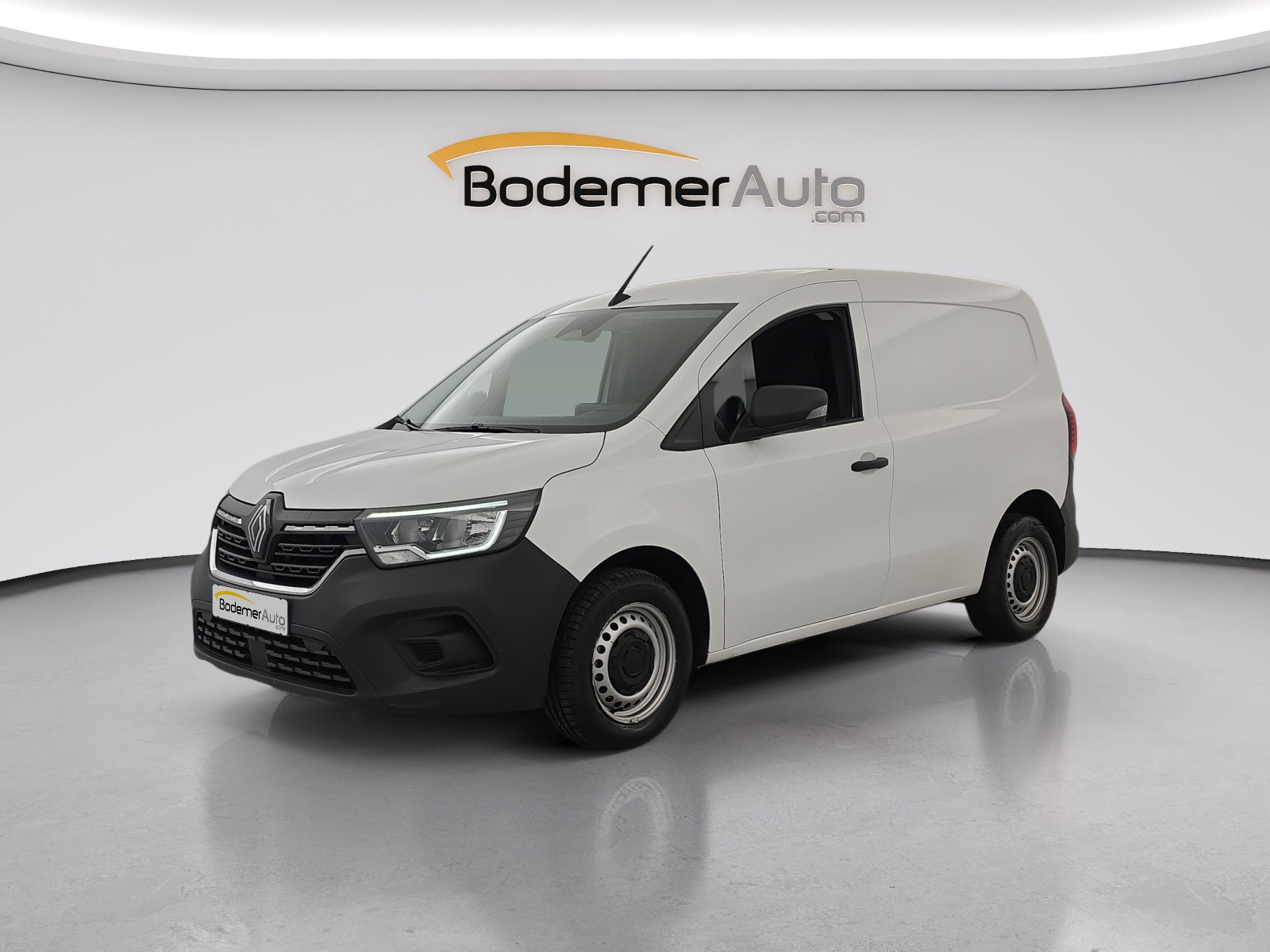 Renault Kangoo Van  TOLE L1 BLUE DCI 75 GSR2 occasion de 2025 en vente à Caen