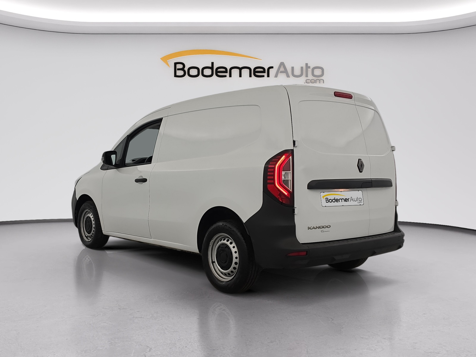 Vente en ligne Renault Kangoo Van  TOLE L1 BLUE DCI 75 GSR2 au prix de 16 990 €