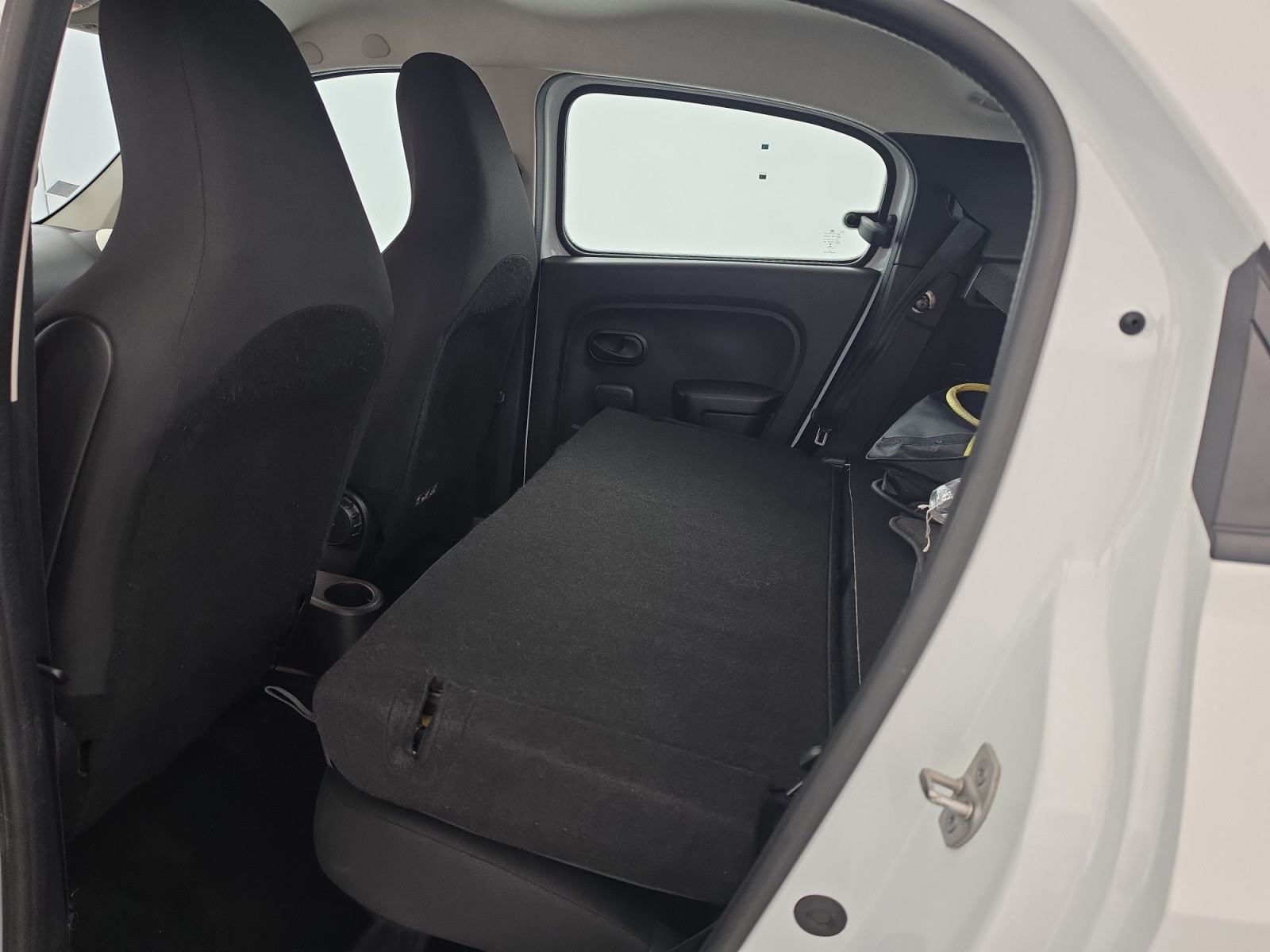 Vente en ligne Renault Twingo Electrique Twingo III E-Tech au prix de 11 990 €