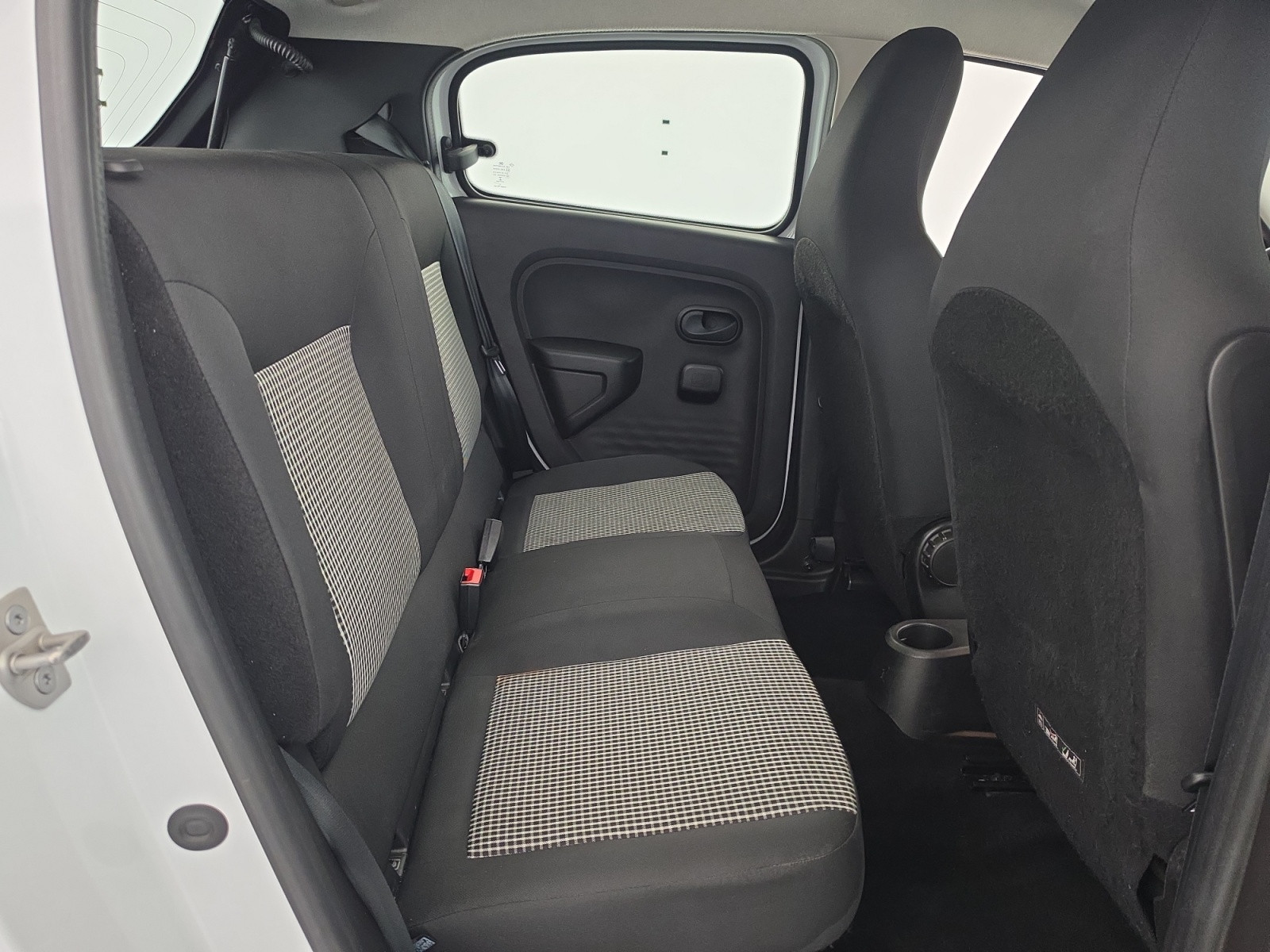 Vente en ligne Renault Twingo Electrique Twingo III E-Tech au prix de 11 990 €