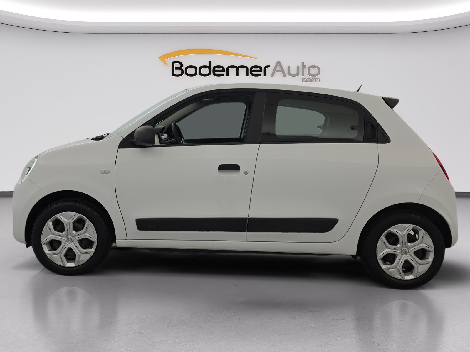 Vente en ligne Renault Twingo Electrique Twingo III E-Tech au prix de 11 990 €