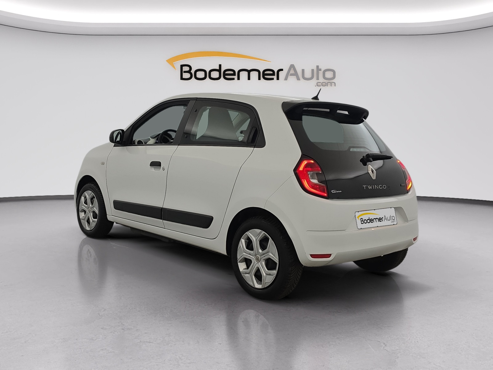 Vente en ligne Renault Twingo Electrique Twingo III E-Tech au prix de 11 990 €