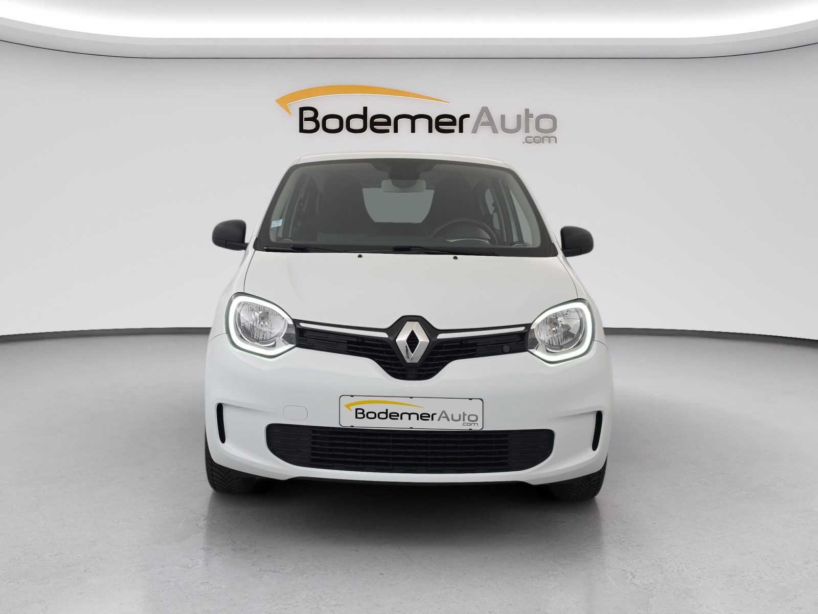 Vente en ligne Renault Twingo Electrique Twingo III E-Tech au prix de 11 990 €