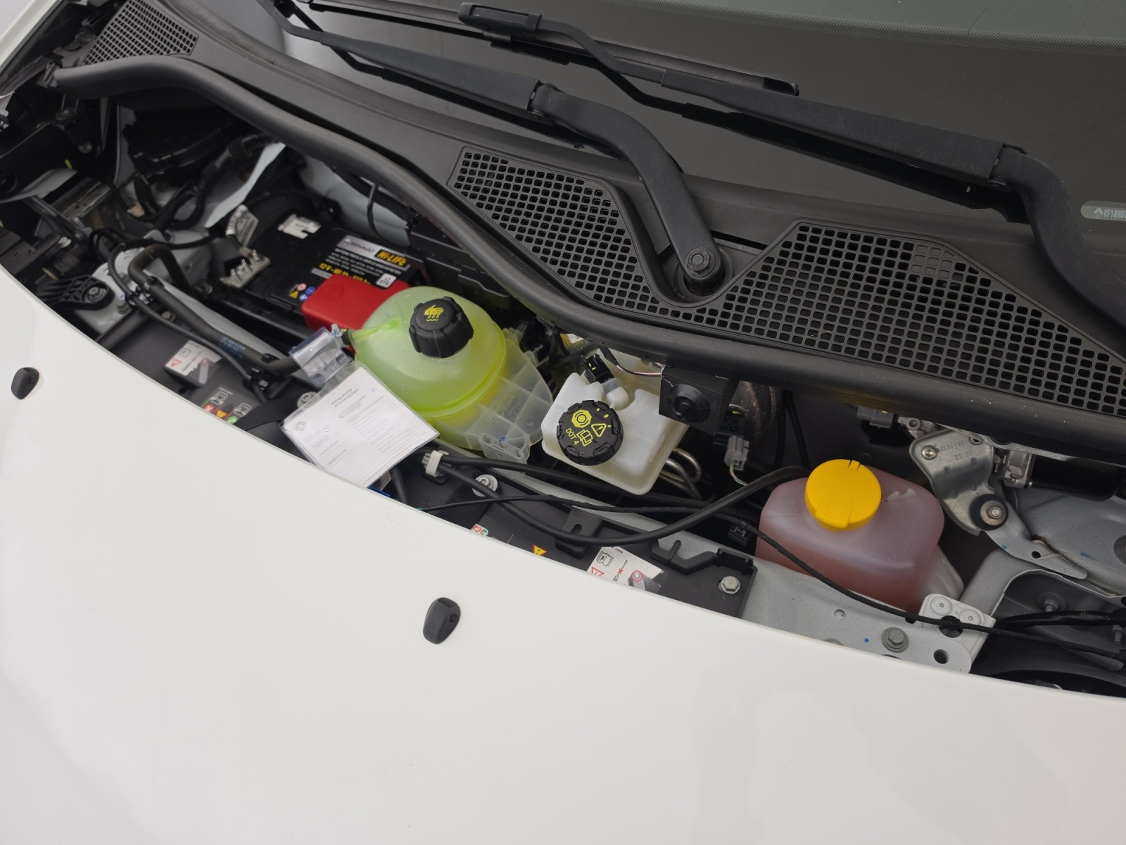 Vente en ligne Renault Twingo Electrique Twingo III E-Tech au prix de 11 990 €