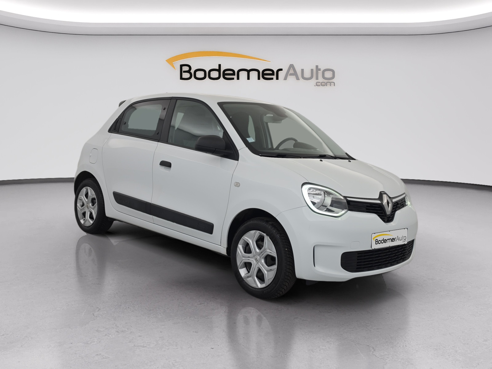 Vente en ligne Renault Twingo Electrique Twingo III E-Tech au prix de 11 990 €