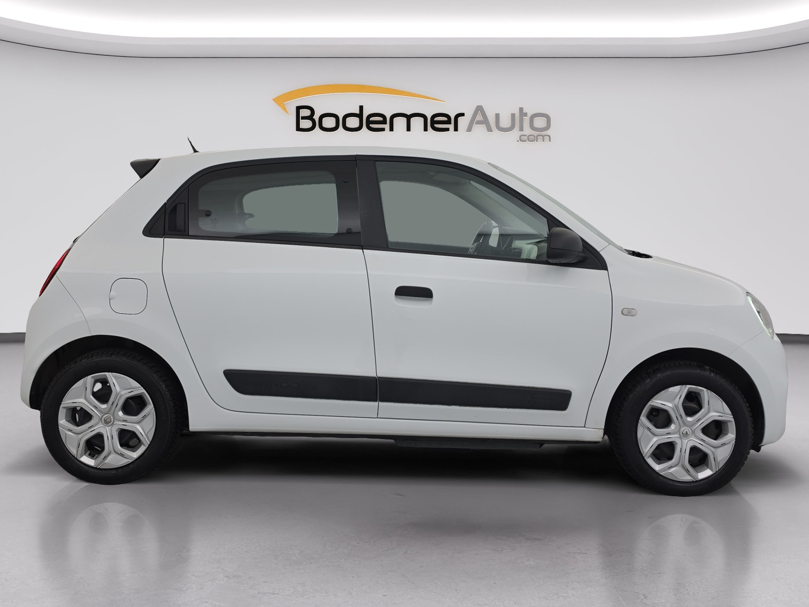 Vente en ligne Renault Twingo Electrique Twingo III E-Tech au prix de 11 990 €