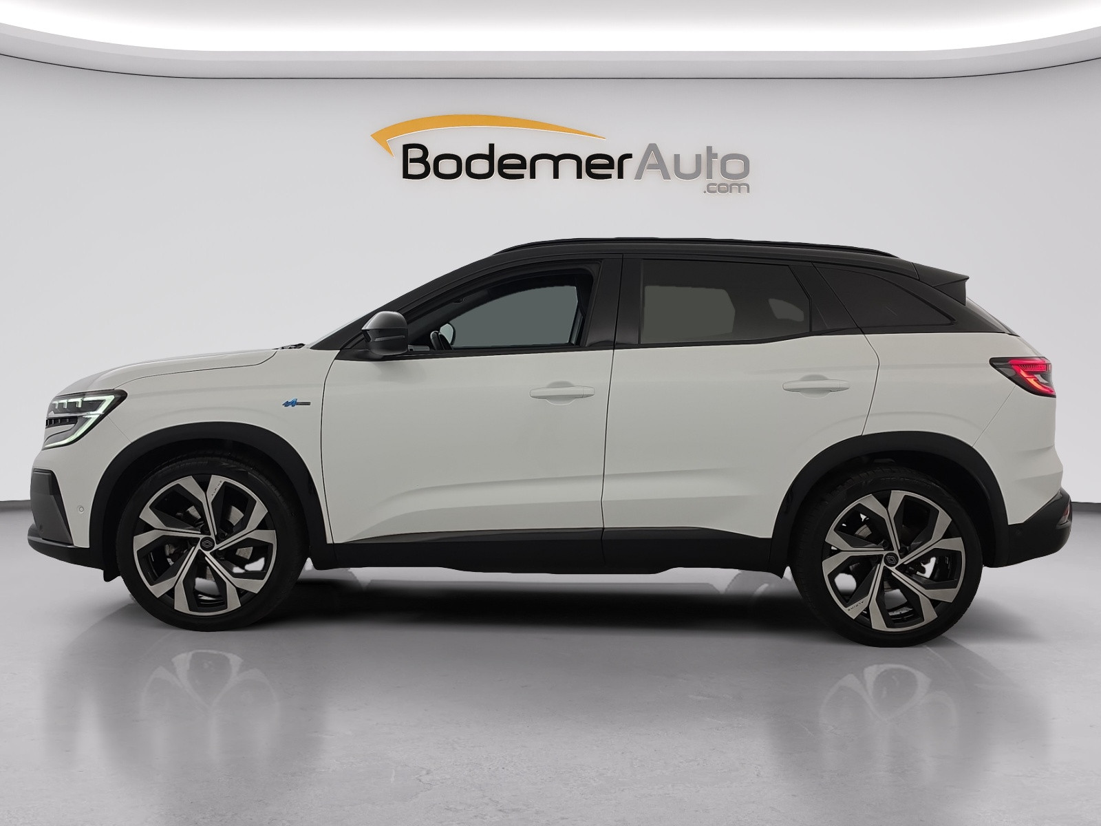 Vente en ligne Renault Austral  E-Tech hybrid 200 au prix de 26 590 €