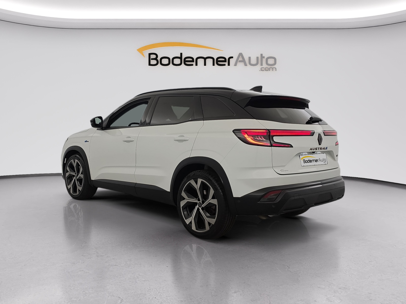 Vente en ligne Renault Austral  E-Tech hybrid 200 au prix de 26 590 €