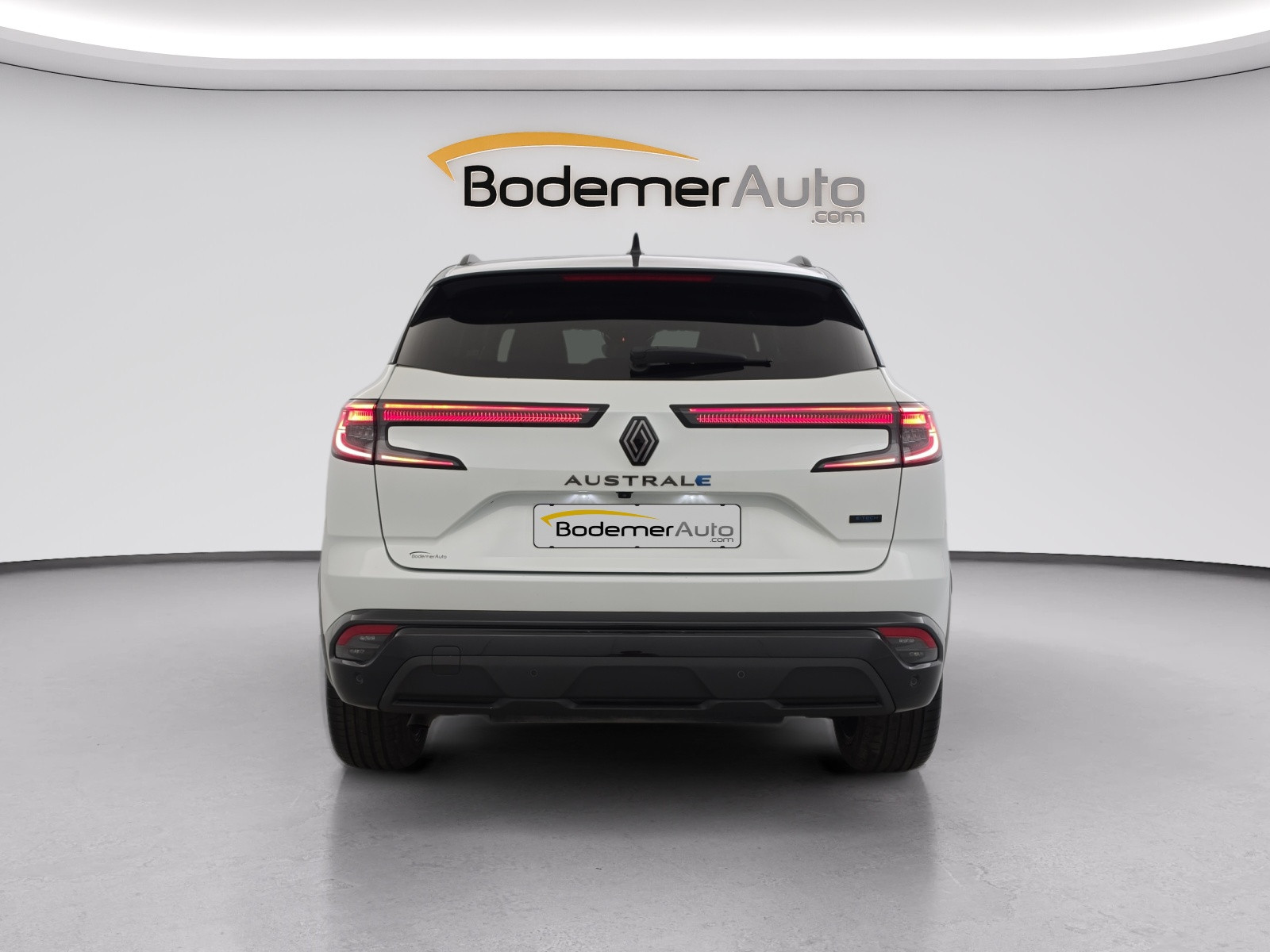 Vente en ligne Renault Austral  E-Tech hybrid 200 au prix de 26 590 €