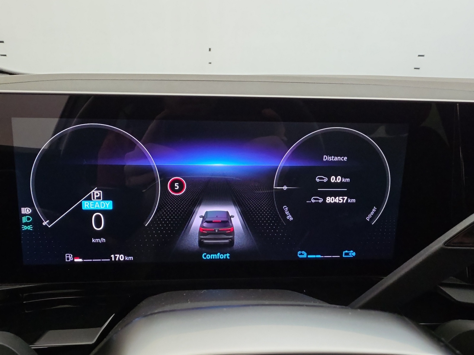 Vente en ligne Renault Austral  E-Tech hybrid 200 au prix de 26 590 €