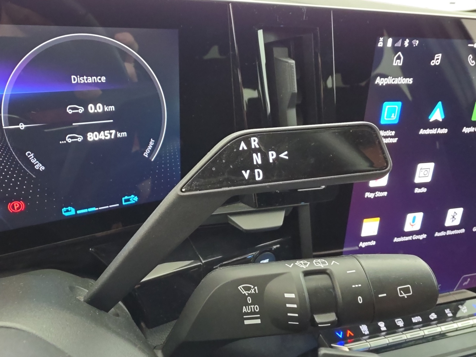 Vente en ligne Renault Austral  E-Tech hybrid 200 au prix de 26 590 €