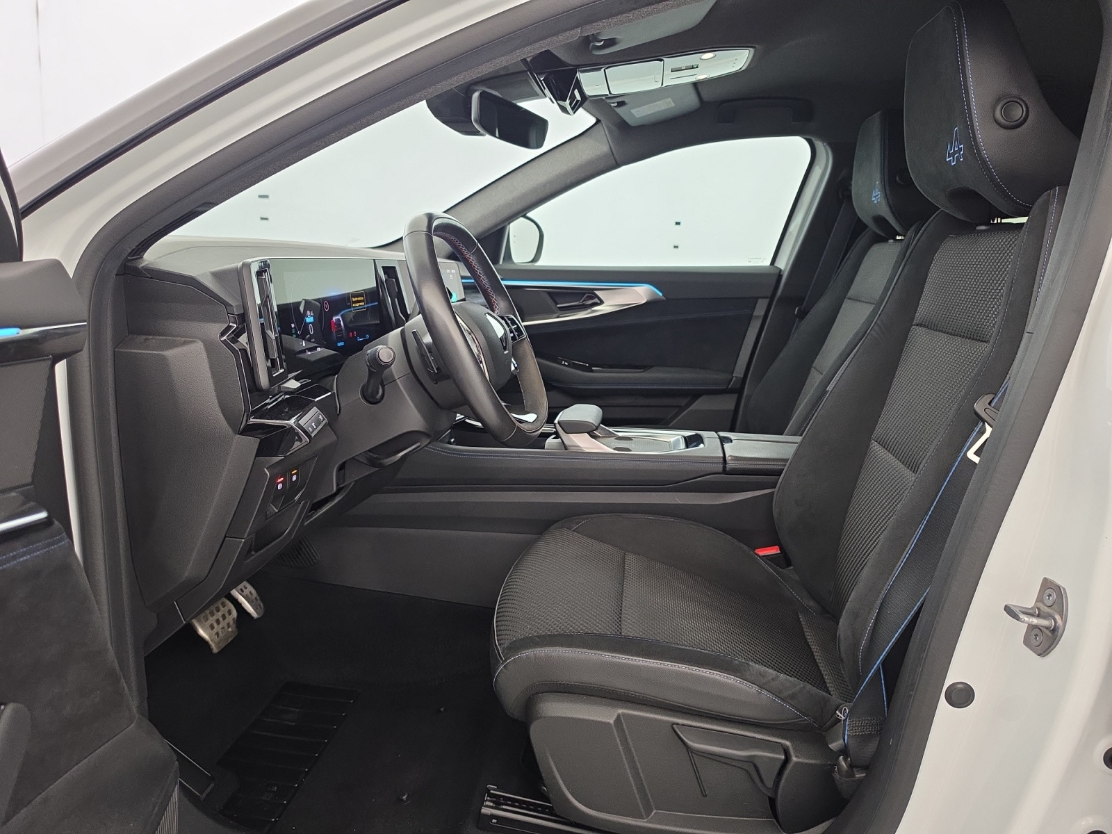Vente en ligne Renault Austral  E-Tech hybrid 200 au prix de 26 590 €