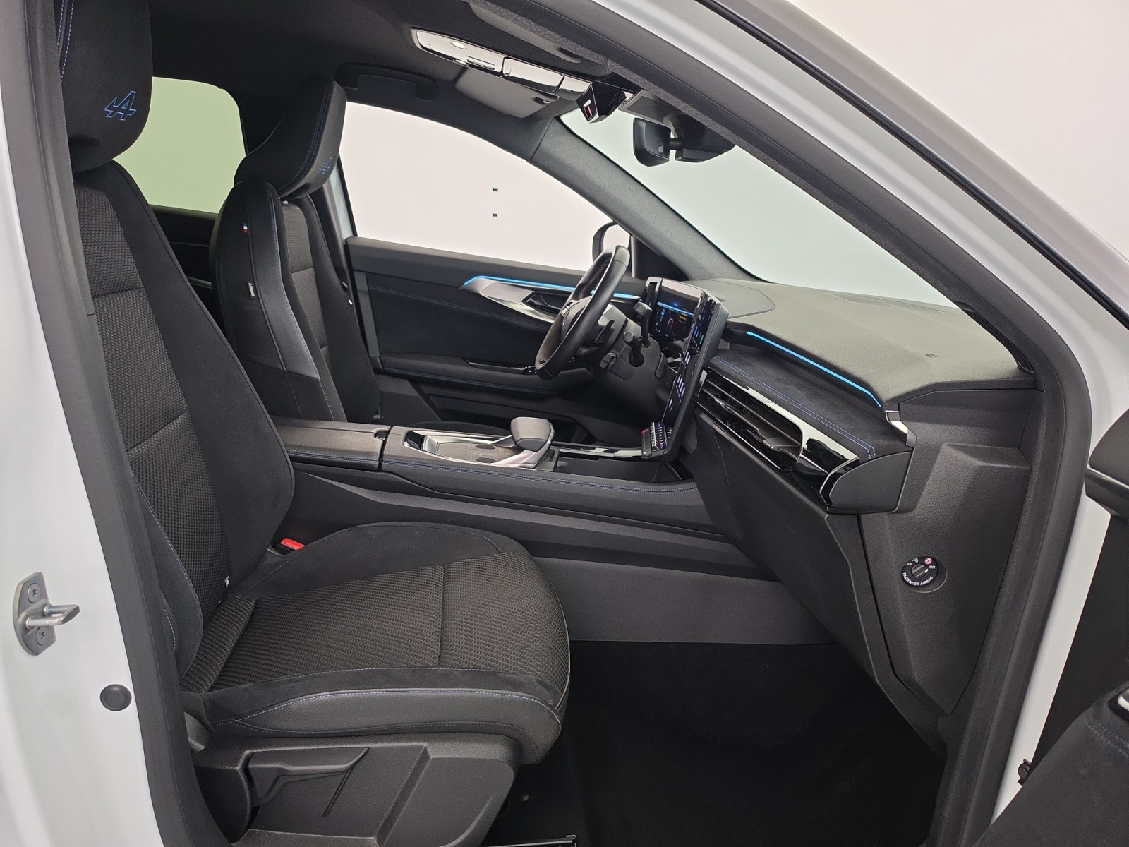 Vente en ligne Renault Austral  E-Tech hybrid 200 au prix de 26 590 €
