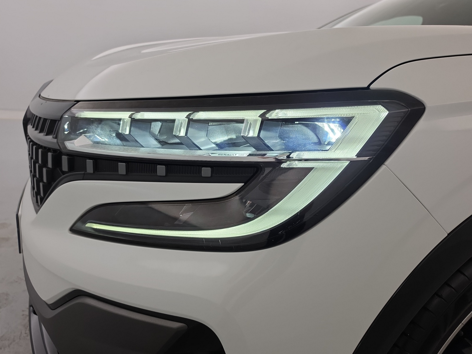 Vente en ligne Renault Austral  E-Tech hybrid 200 au prix de 26 590 €