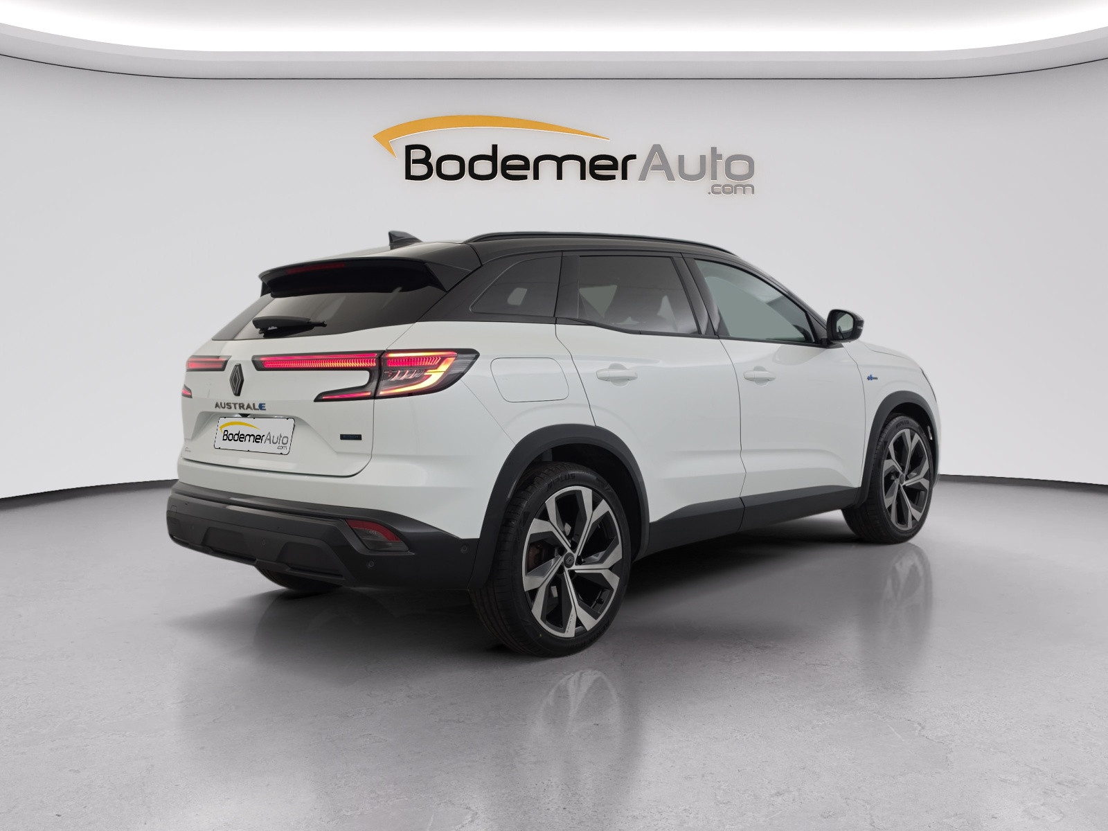 Vente en ligne Renault Austral  E-Tech hybrid 200 au prix de 26 590 €
