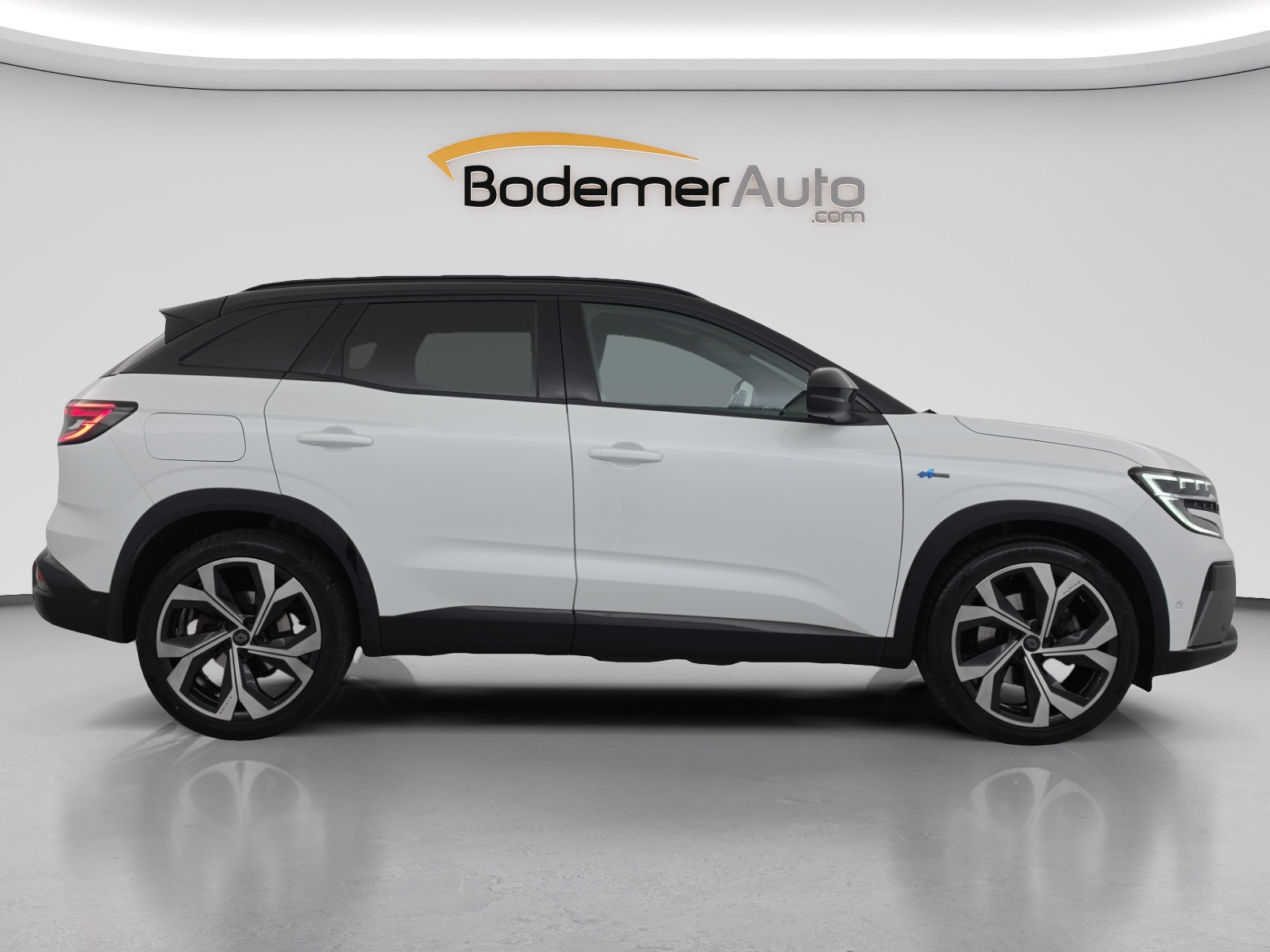 Vente en ligne Renault Austral  E-Tech hybrid 200 au prix de 26 590 €