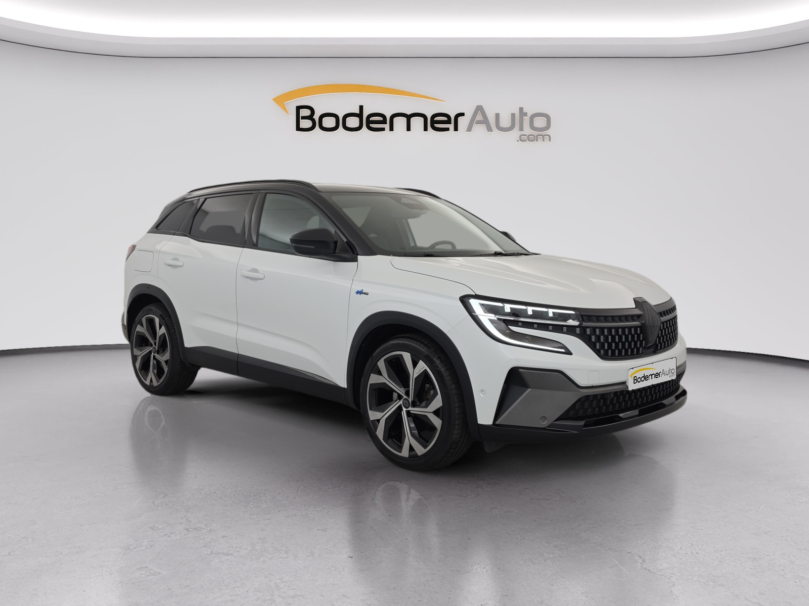 Vente en ligne Renault Austral  E-Tech hybrid 200 au prix de 26 590 €