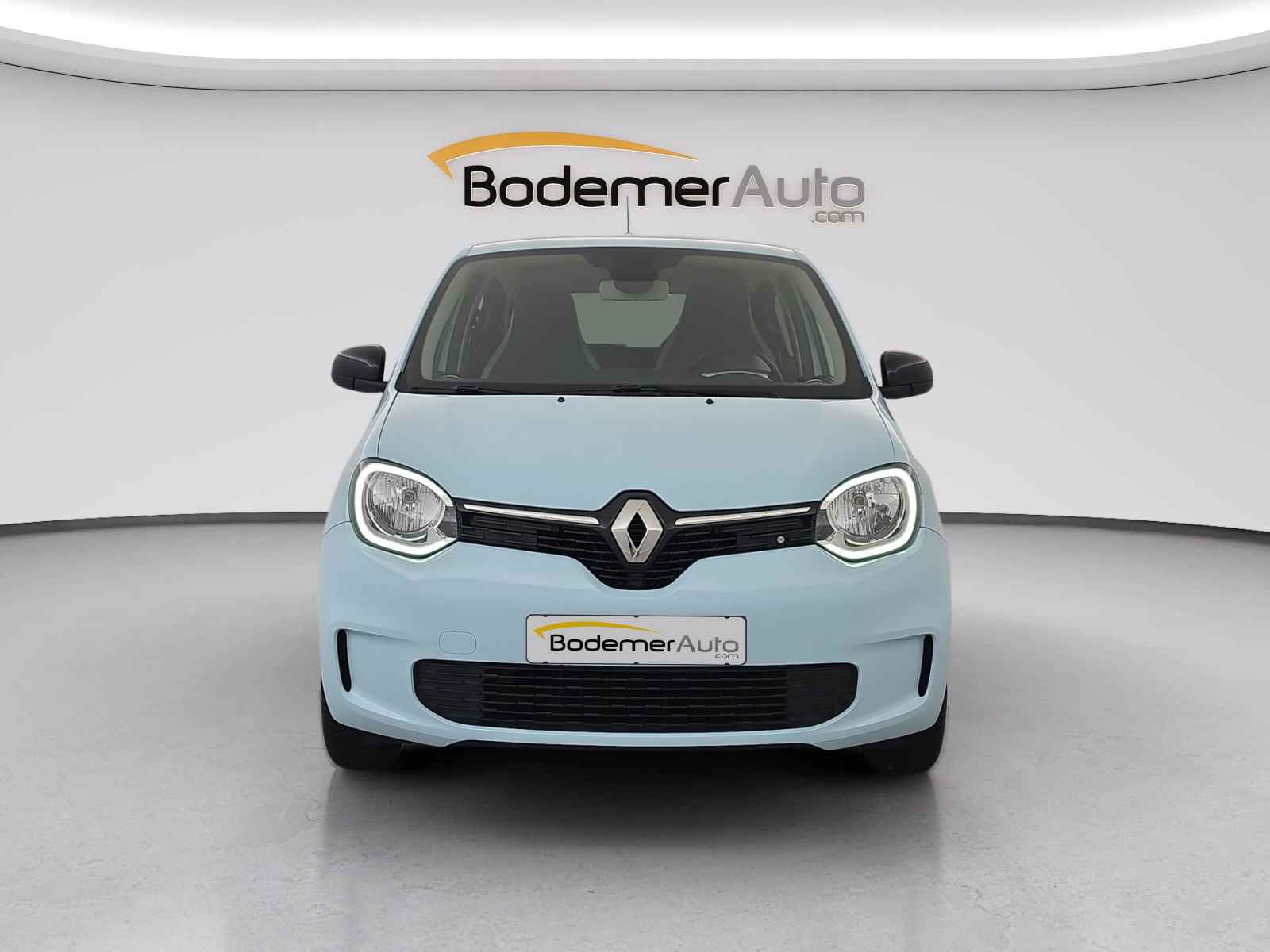 Vente en ligne Renault Twingo Electrique Twingo III E-Tech au prix de 13 990 €