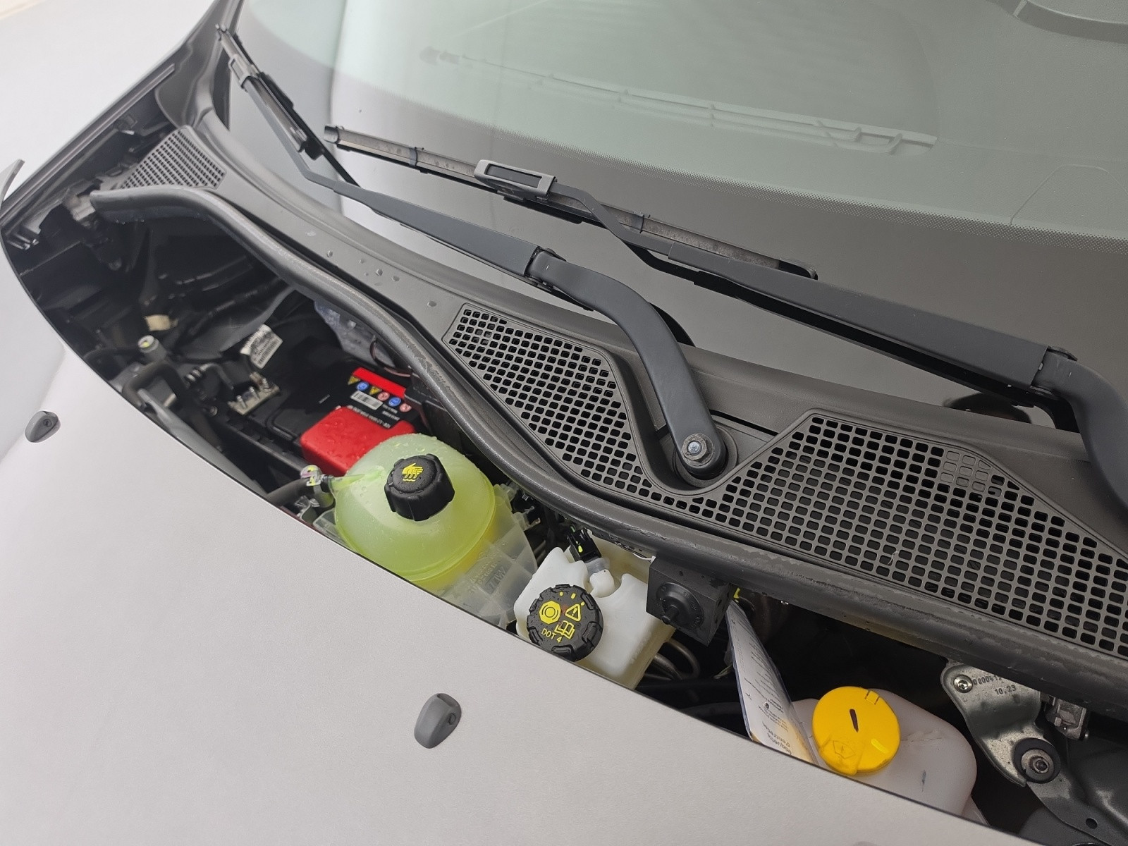 Vente en ligne Renault Twingo Electrique Twingo III E-Tech au prix de 14 990 €