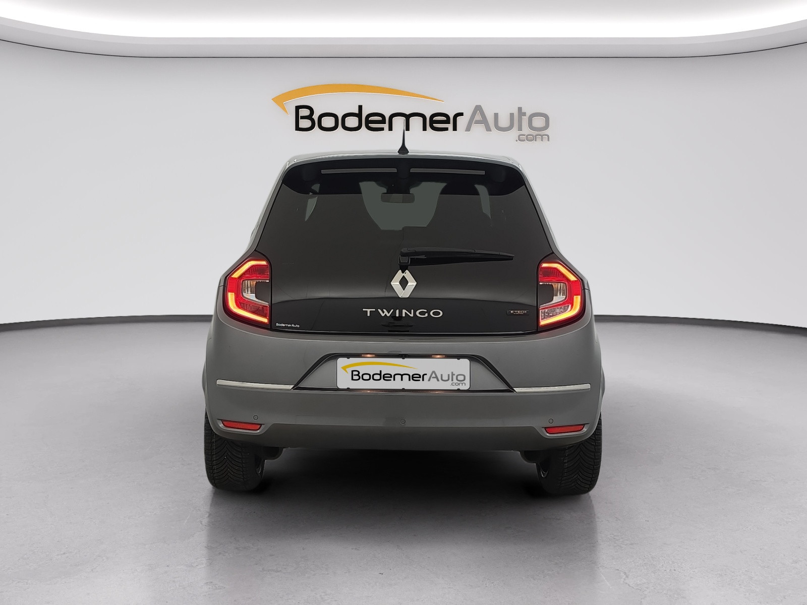 Vente en ligne Renault Twingo Electrique Twingo III E-Tech au prix de 14 990 €