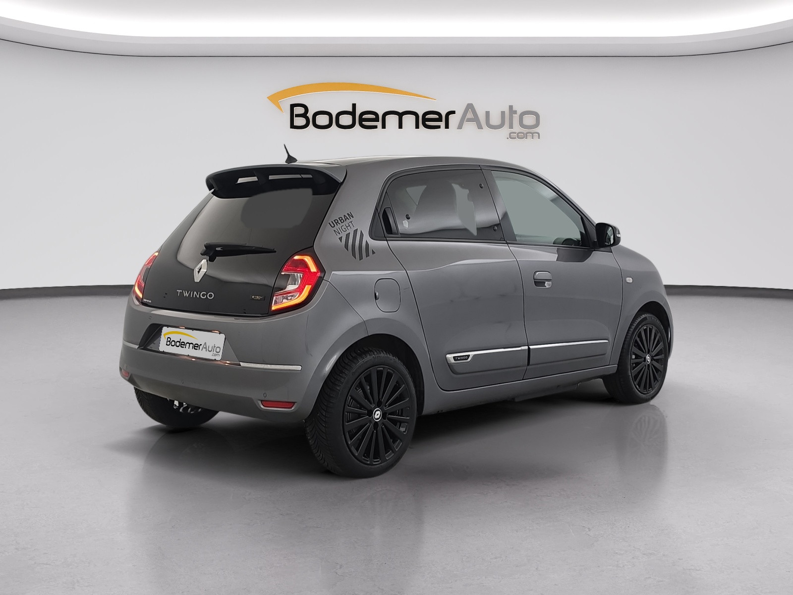 Vente en ligne Renault Twingo Electrique Twingo III E-Tech au prix de 14 990 €