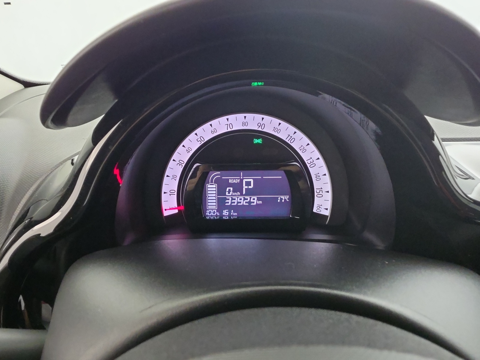 Vente en ligne Renault Twingo Electrique Twingo III E-Tech au prix de 14 990 €