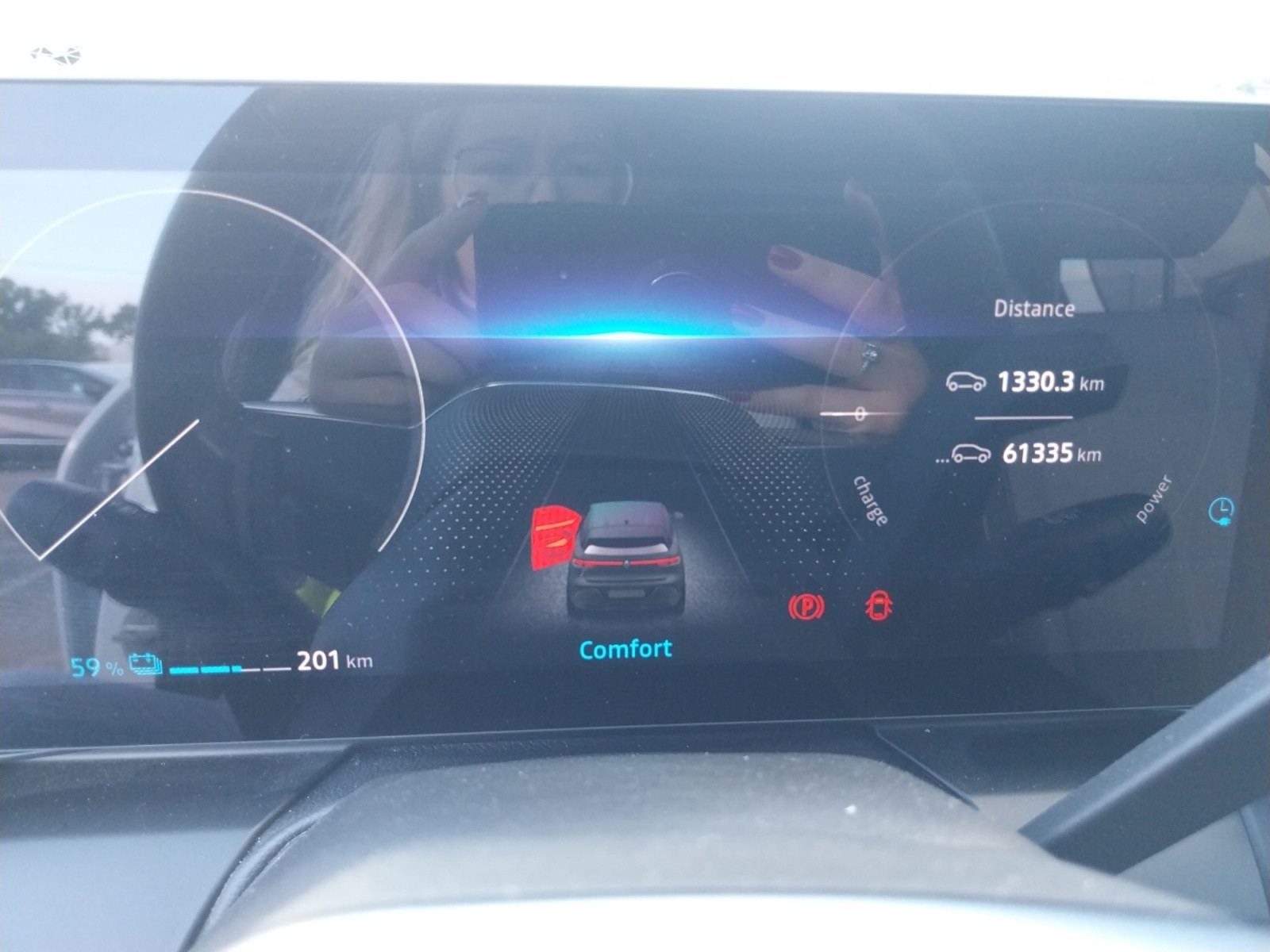 Vente en ligne Renault Megane E-Tech  EV60 220 ch super charge au prix de 25 990 €