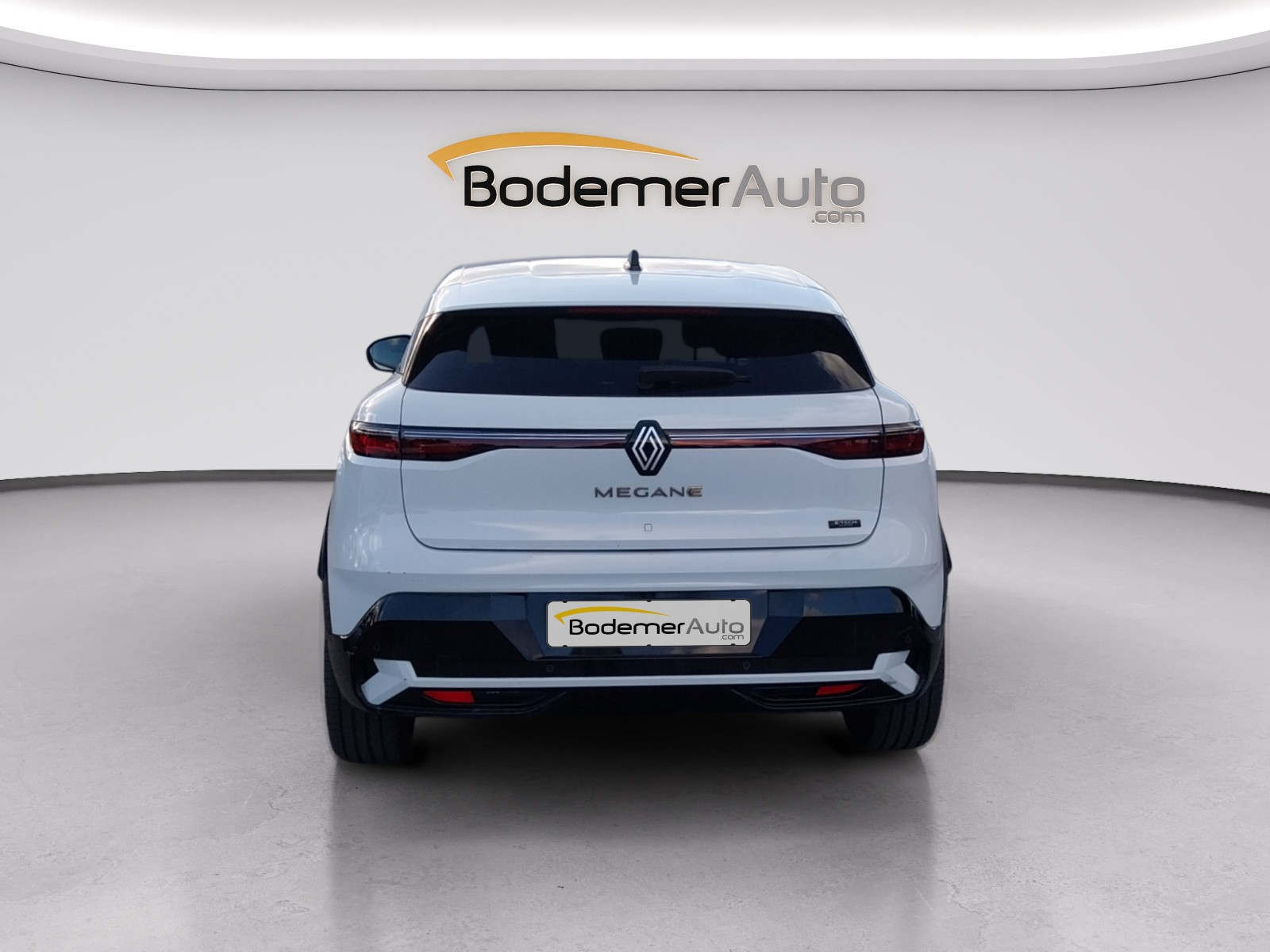 Vente en ligne Renault Megane E-Tech  EV60 220 ch super charge au prix de 25 990 €