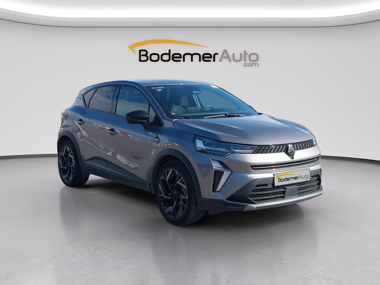 Vente en ligne Renault Captur  E-Tech full hybrid 160 ch au prix de 27 990 €