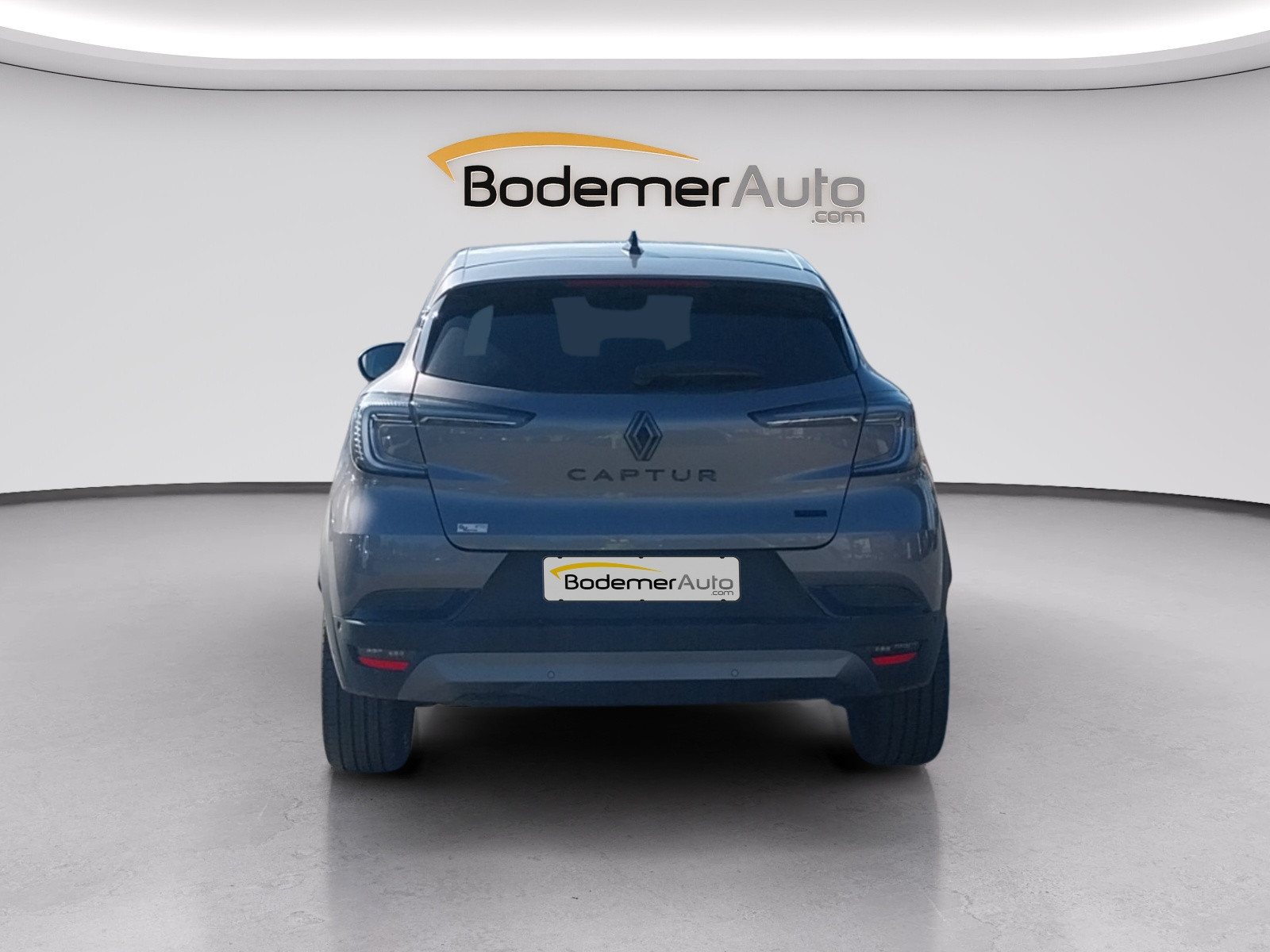 Vente en ligne Renault Captur  E-Tech full hybrid 160 ch au prix de 27 990 €