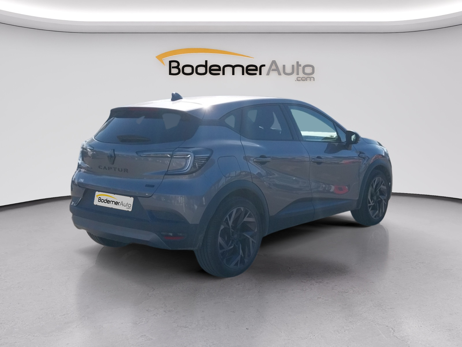 Vente en ligne Renault Captur  E-Tech full hybrid 160 ch au prix de 27 990 €