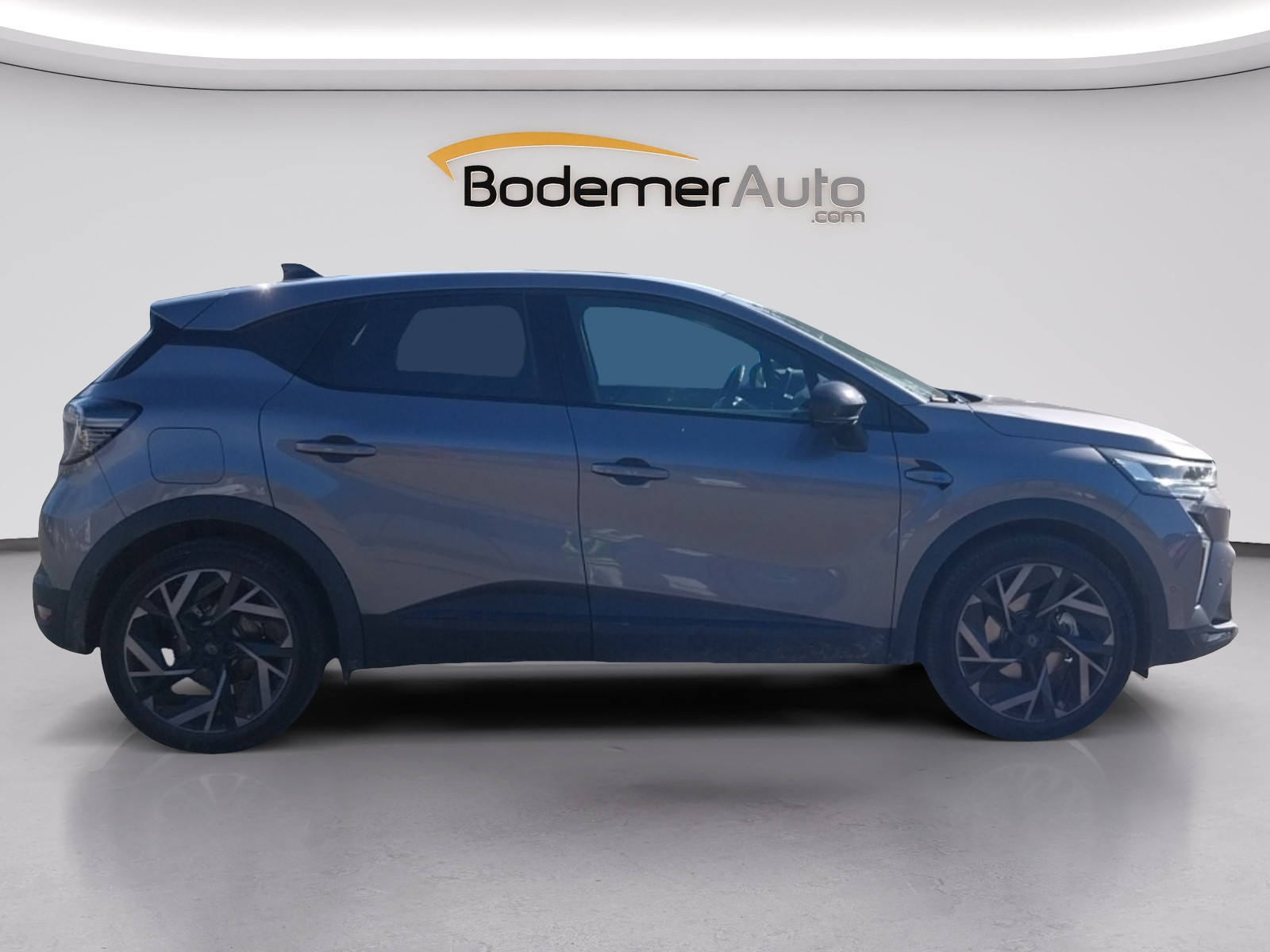 Vente en ligne Renault Captur  E-Tech full hybrid 160 ch au prix de 27 990 €