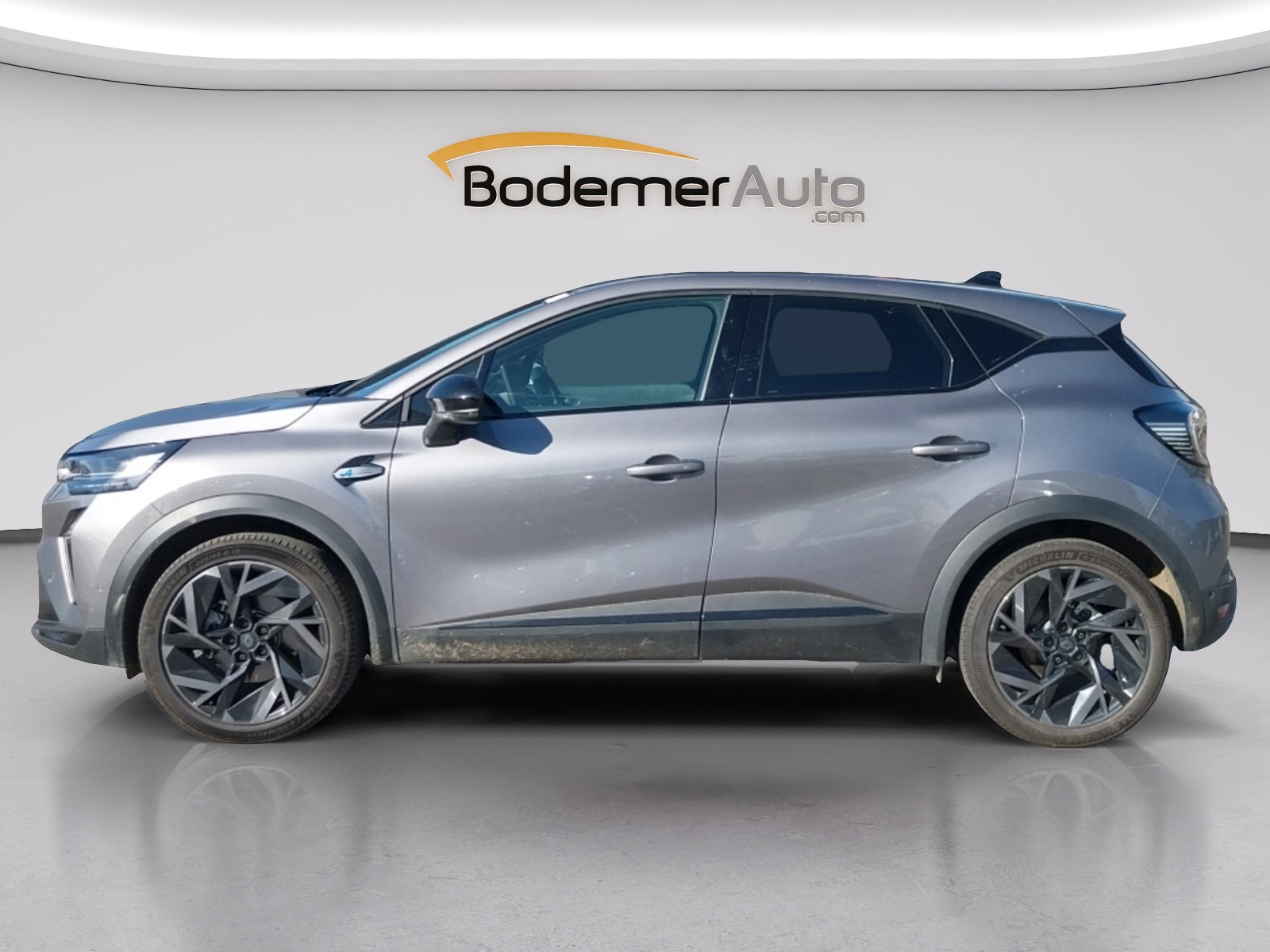 Vente en ligne Renault Captur  E-Tech full hybrid 160 ch au prix de 27 990 €