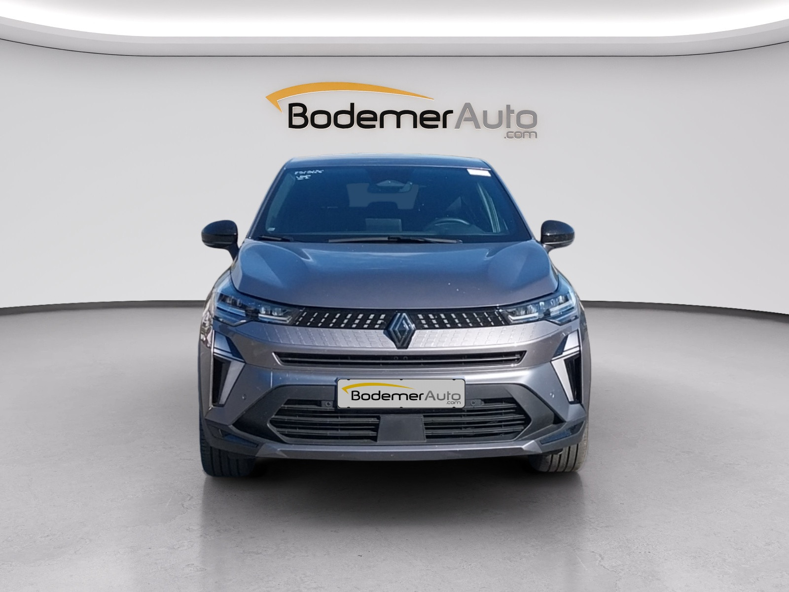 Vente en ligne Renault Captur  E-Tech full hybrid 160 ch au prix de 27 990 €
