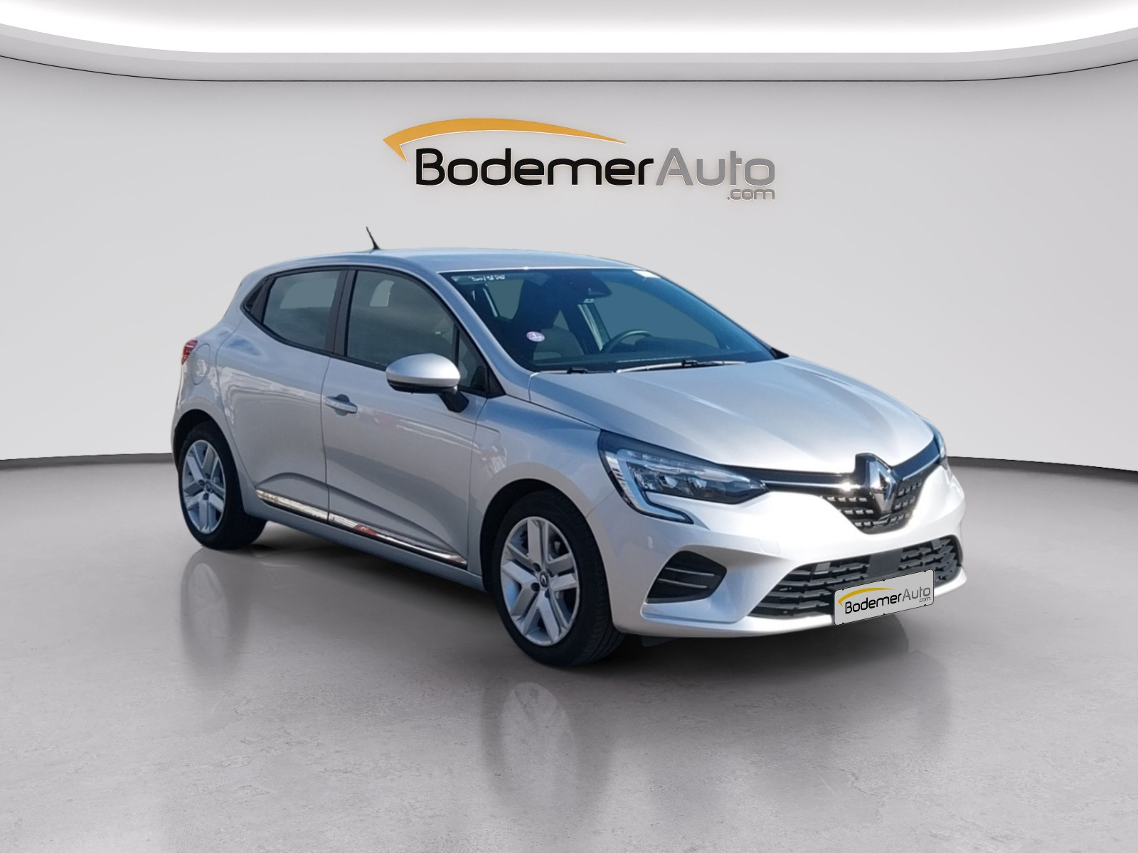 Vente en ligne Renault Clio 5 Clio TCe 100 GPL - 21N au prix de 13 990 €