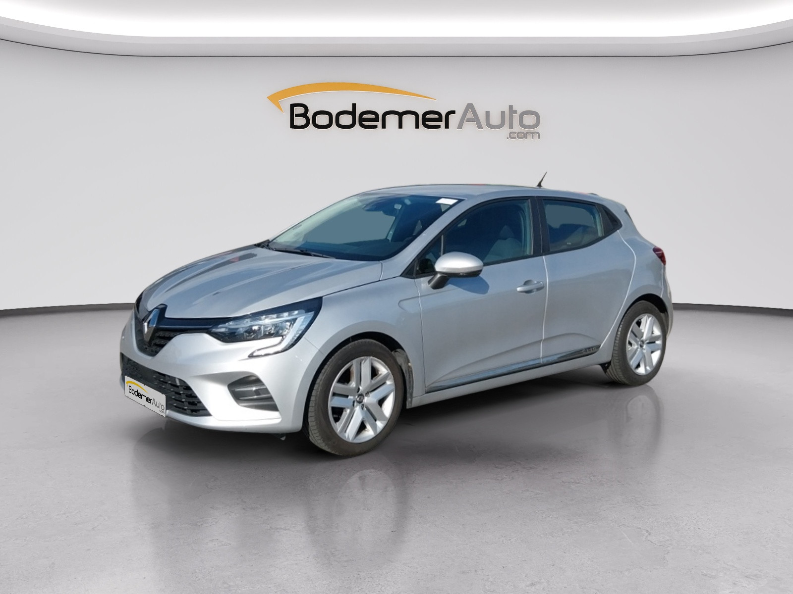 Renault Clio 5 Clio TCe 100 GPL - 21N occasion de 2022 en vente à Caen