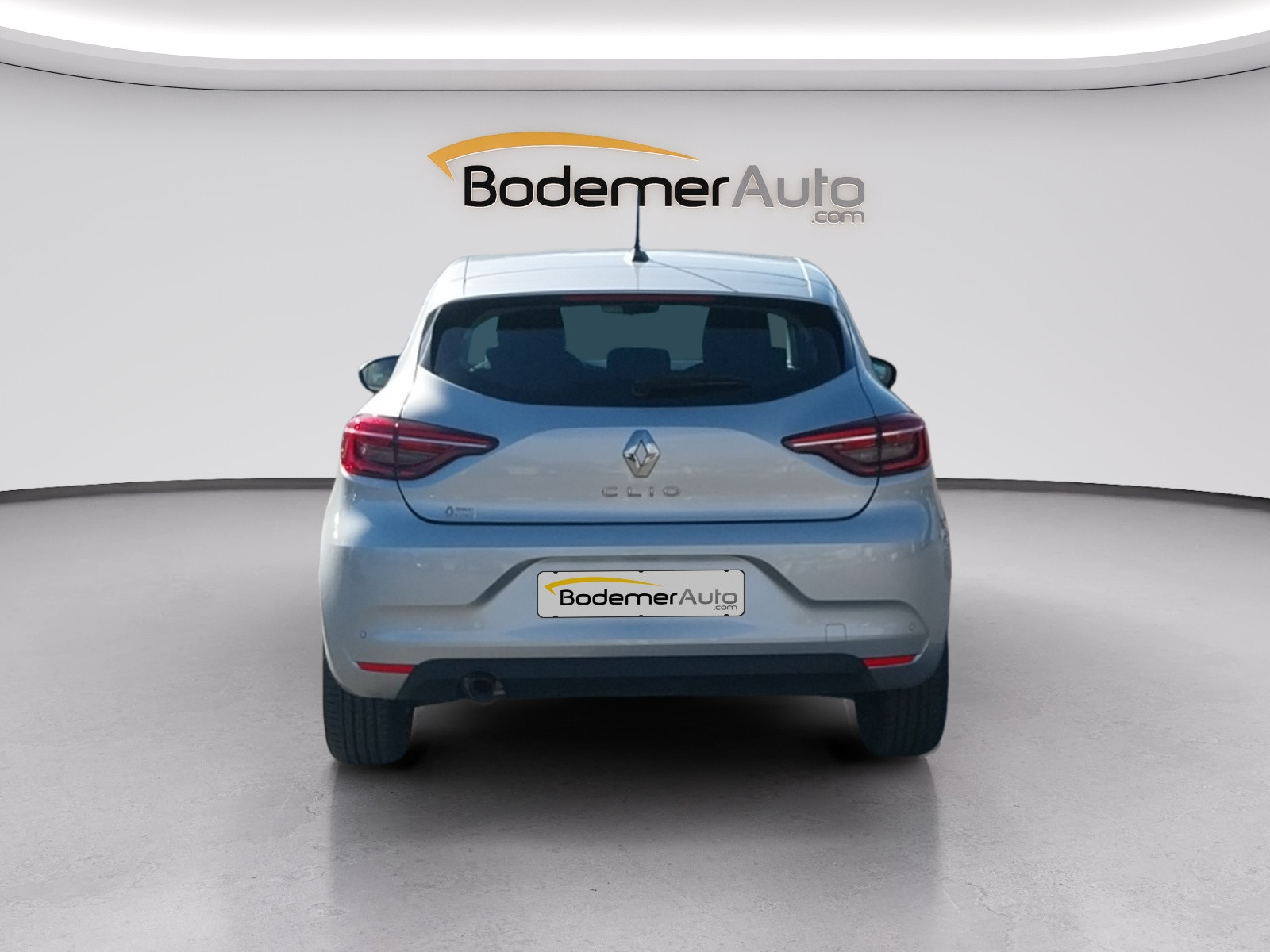 Vente en ligne Renault Clio 5 Clio TCe 100 GPL - 21N au prix de 13 990 €