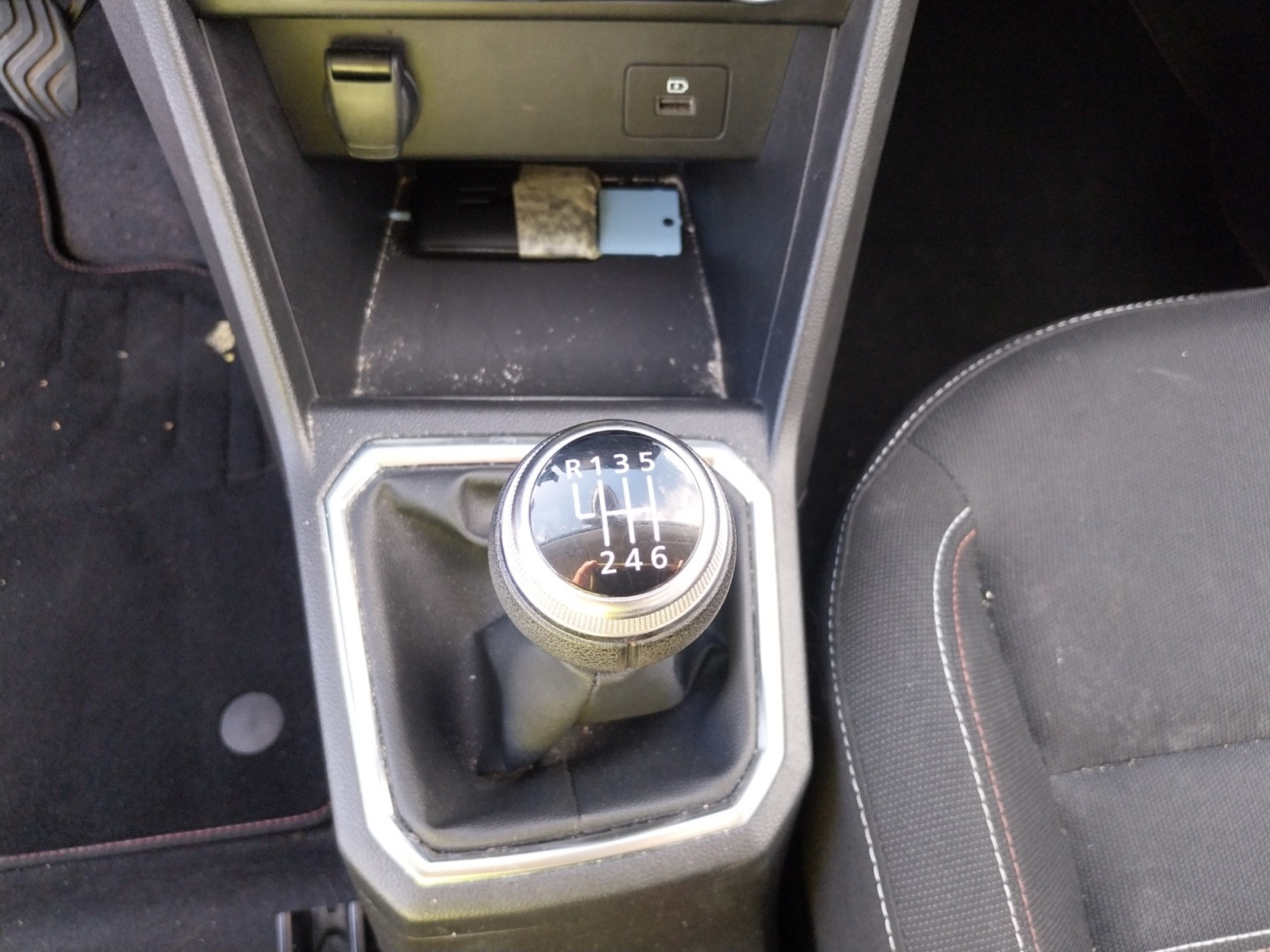 Vente en ligne Dacia Jogger  ECO-G 100 7 places au prix de 17 990 €