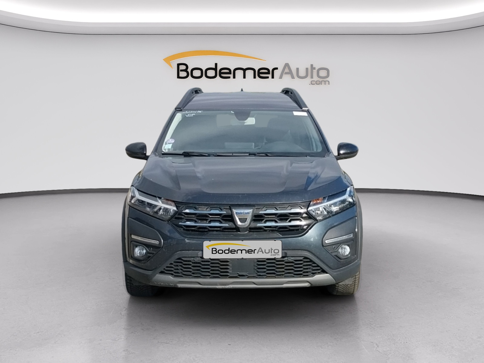 Vente en ligne Dacia Jogger  ECO-G 100 7 places au prix de 17 990 €