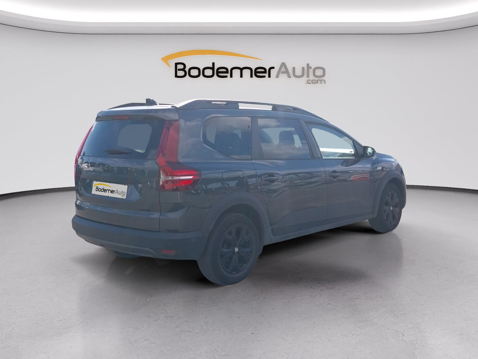 Vente en ligne Dacia Jogger  ECO-G 100 7 places au prix de 17 990 €