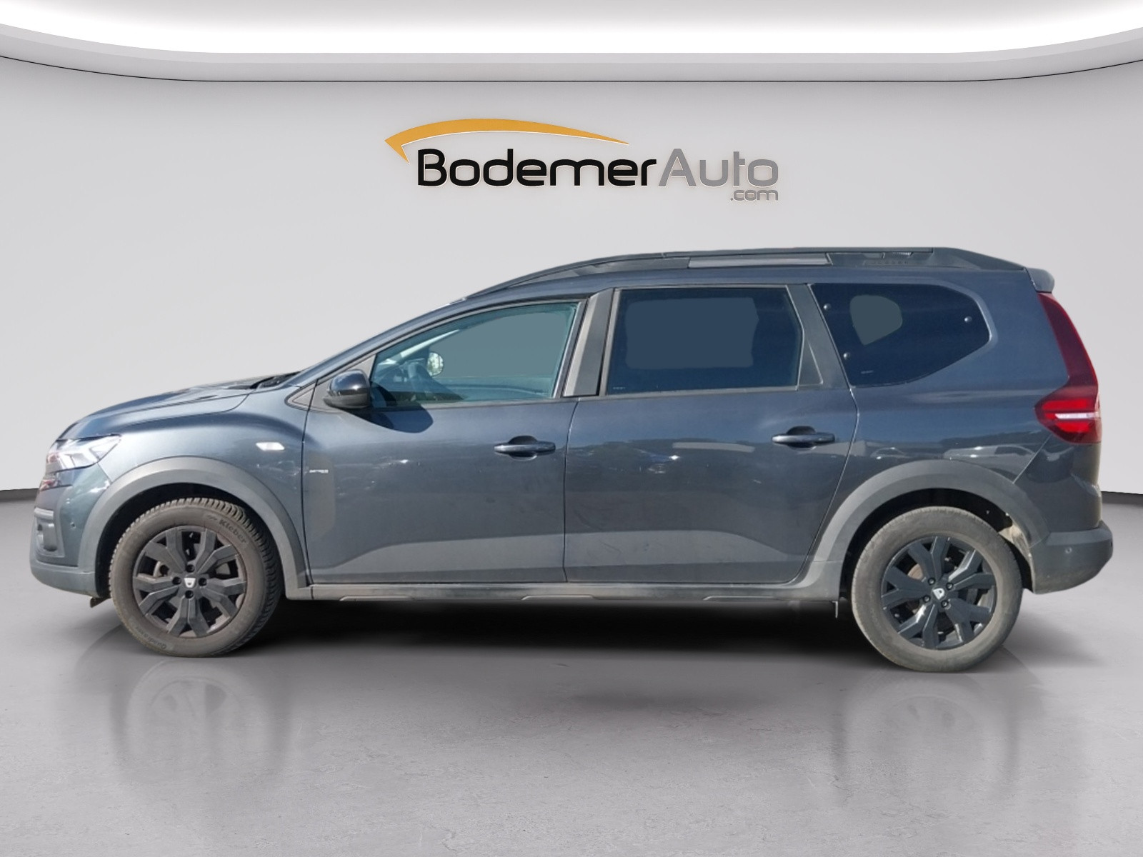 Vente en ligne Dacia Jogger  ECO-G 100 7 places au prix de 17 990 €