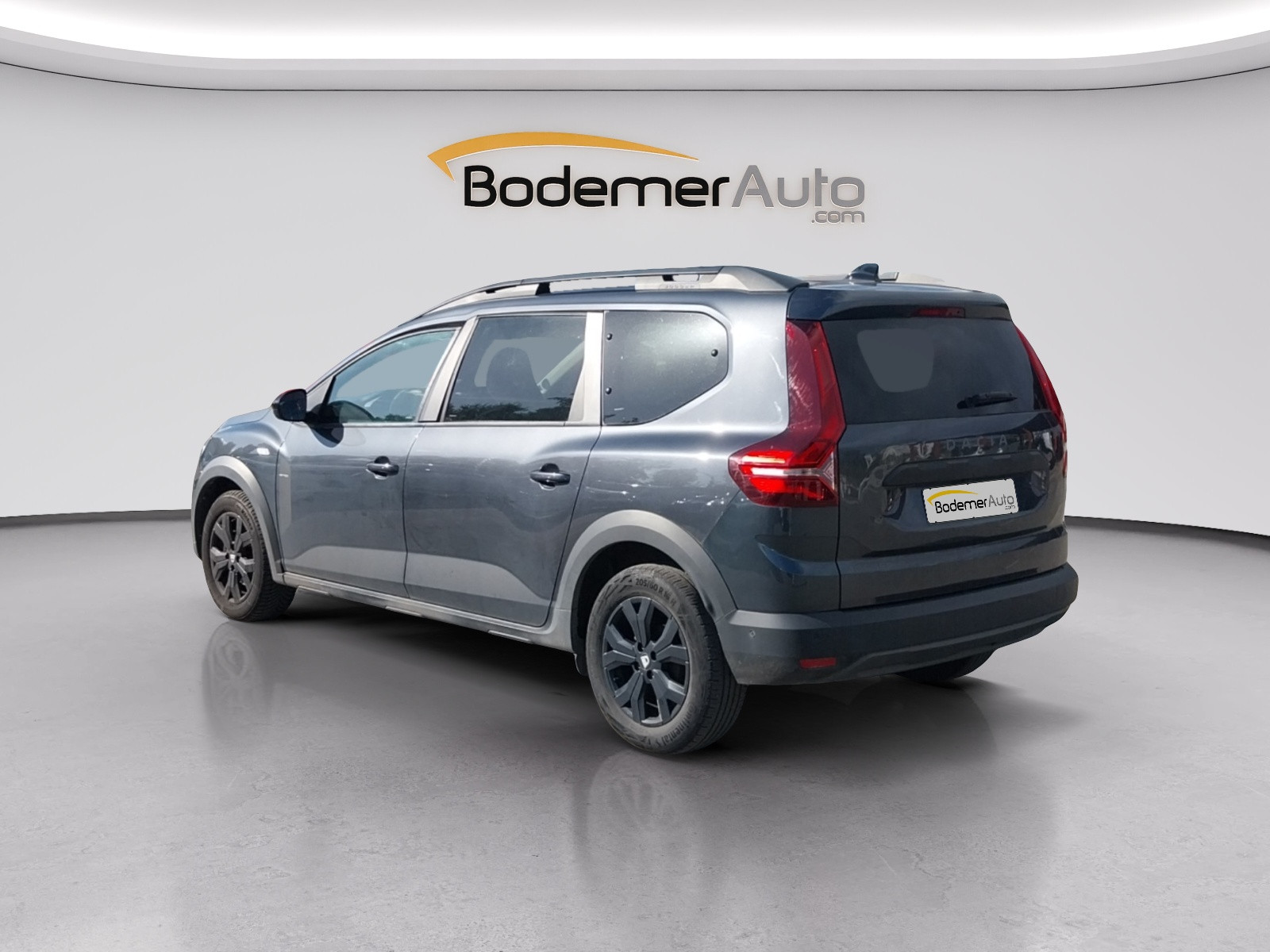 Vente en ligne Dacia Jogger  ECO-G 100 7 places au prix de 17 990 €