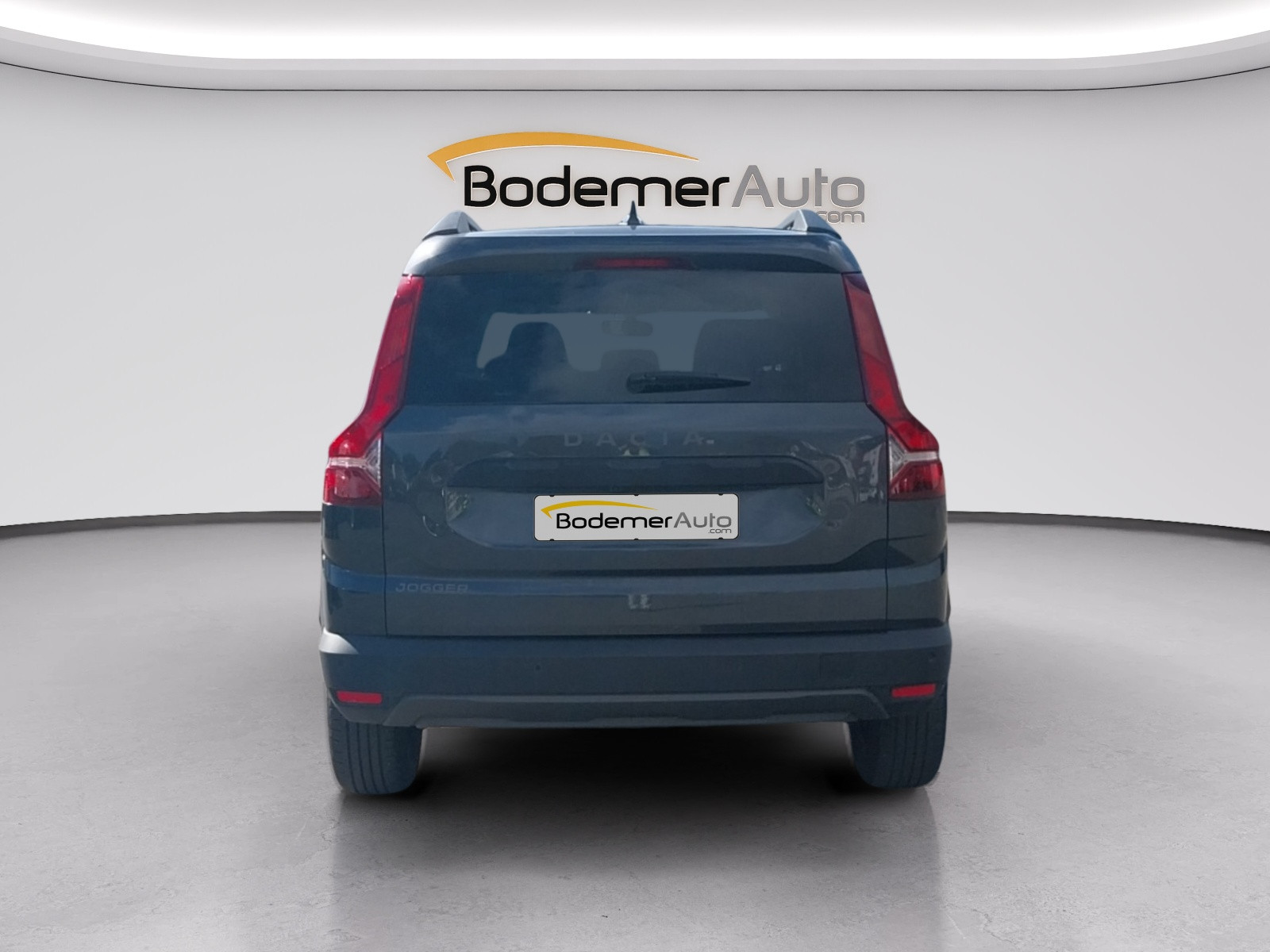 Vente en ligne Dacia Jogger  ECO-G 100 7 places au prix de 17 990 €