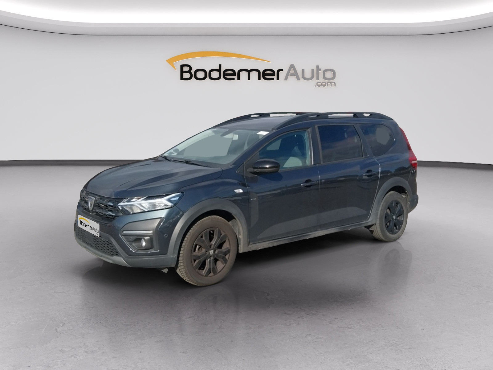 Dacia Jogger  ECO-G 100 7 places occasion de 2022 en vente à Caen
