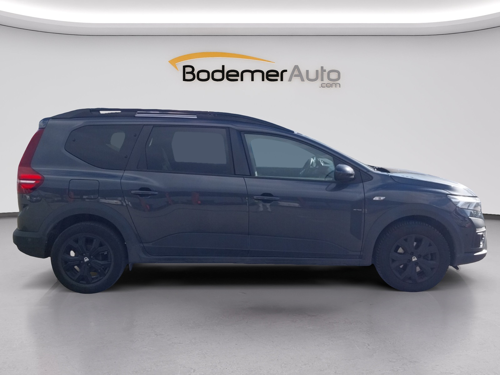 Vente en ligne Dacia Jogger  ECO-G 100 7 places au prix de 17 990 €