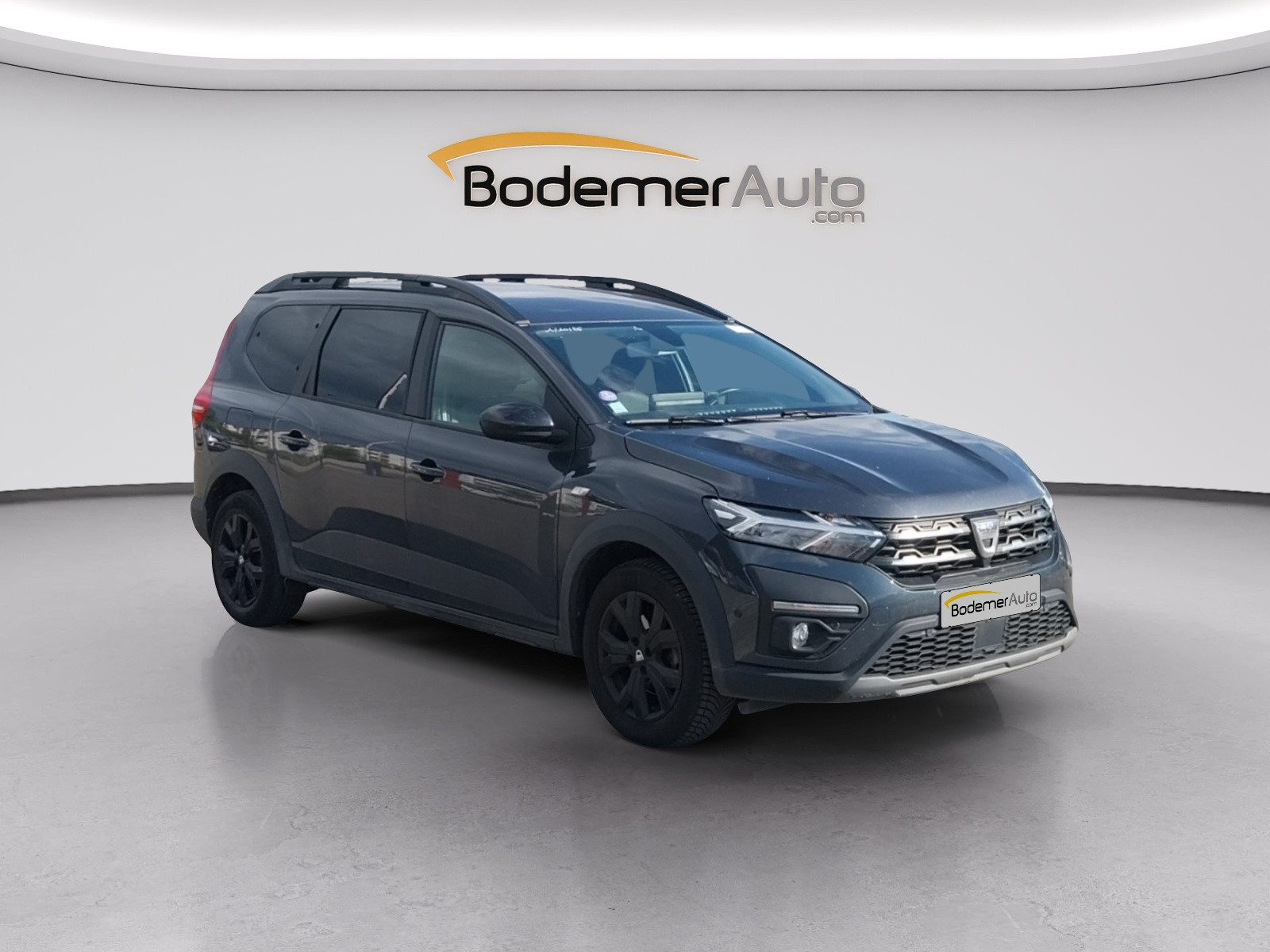 Vente en ligne Dacia Jogger  ECO-G 100 7 places au prix de 17 990 €
